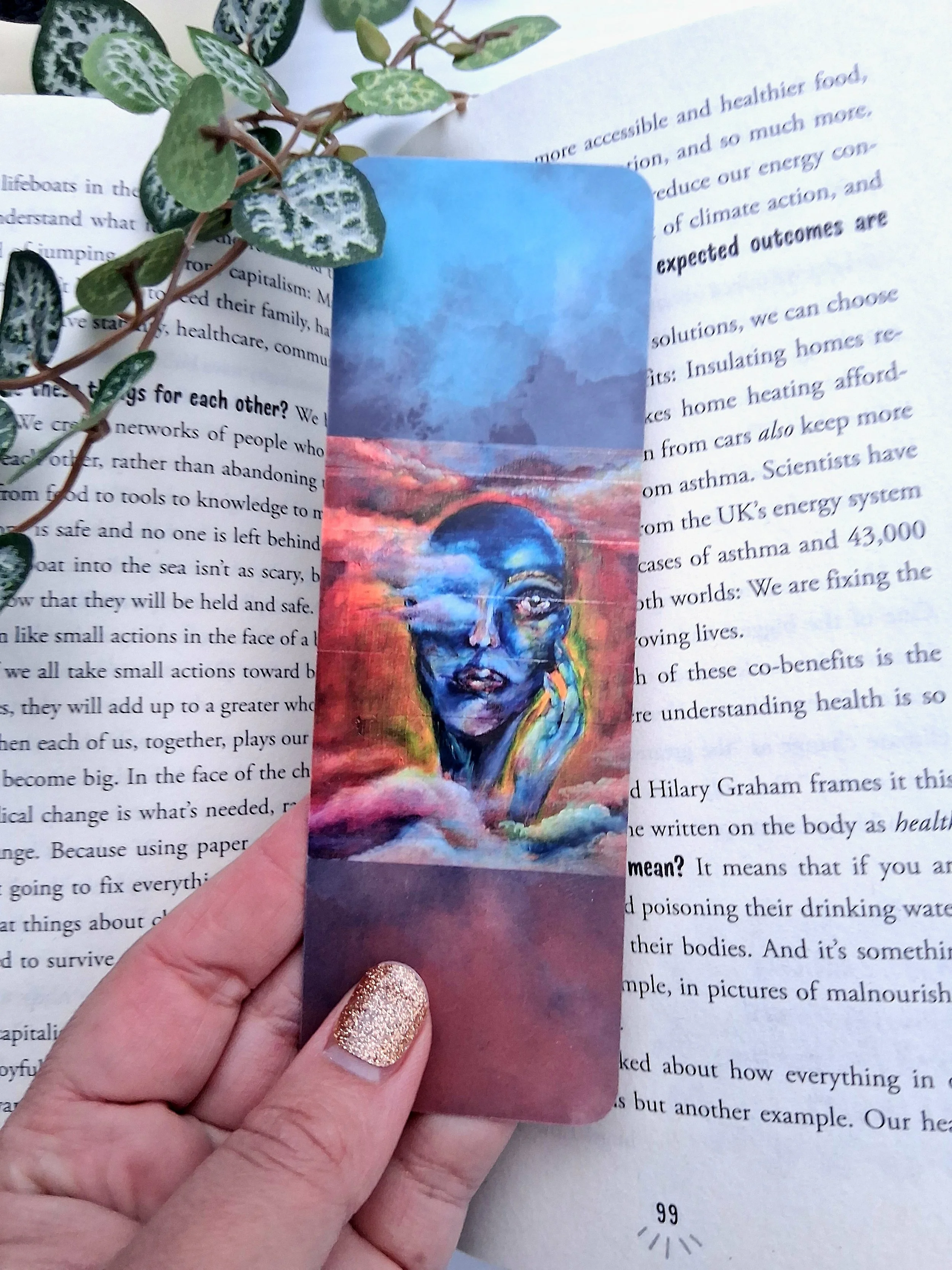 LostInADreamBookmark4.jpg