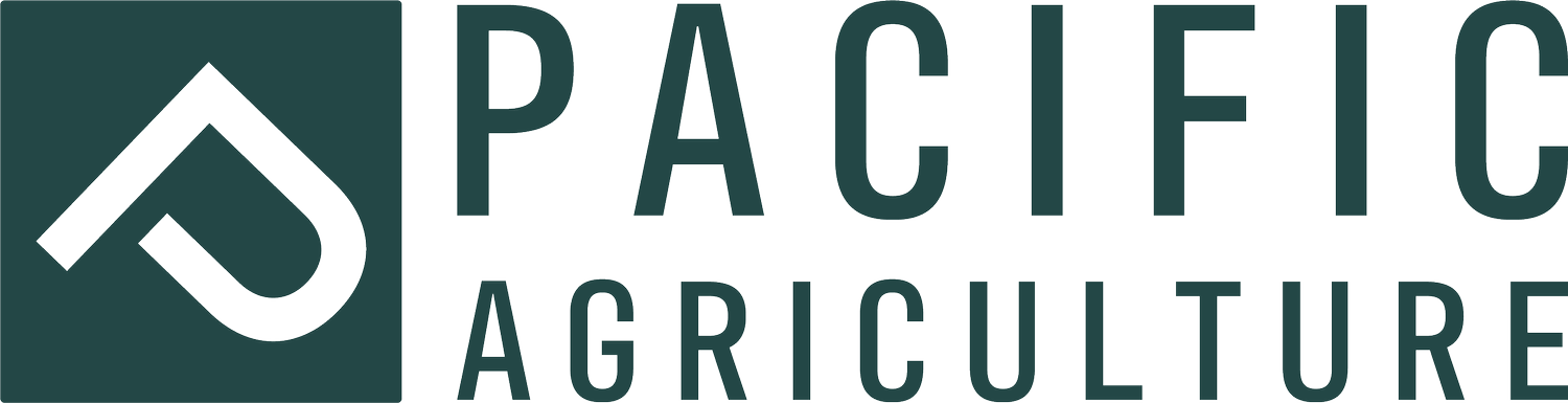 Pacific Agricultural Consulting Ltd.