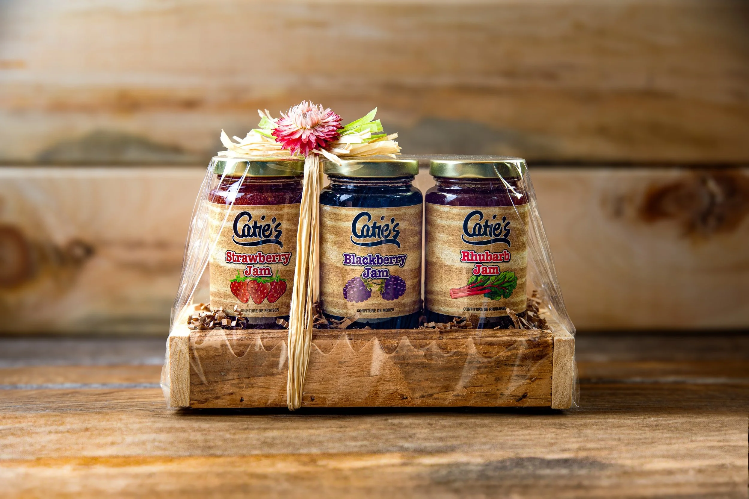 Coastal Breakfast Bundle