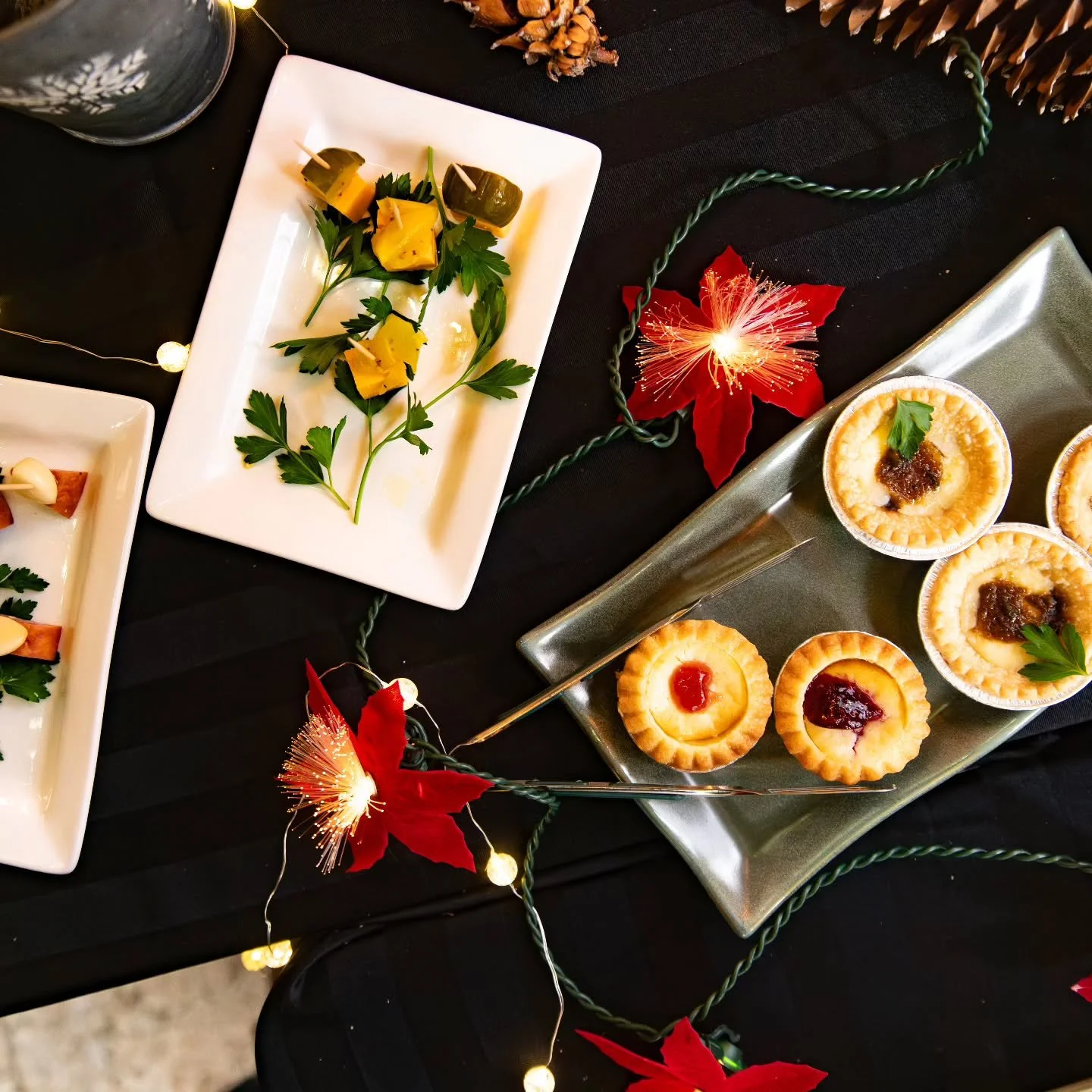 We&rsquo;re delighted to roll out the welcome mat at our Qualicum shop for our annual customer appreciation holiday open house!

Enjoy sips &amp; snacks featuring highlights from our product line, enter for a chance to win door prizes, and browse the