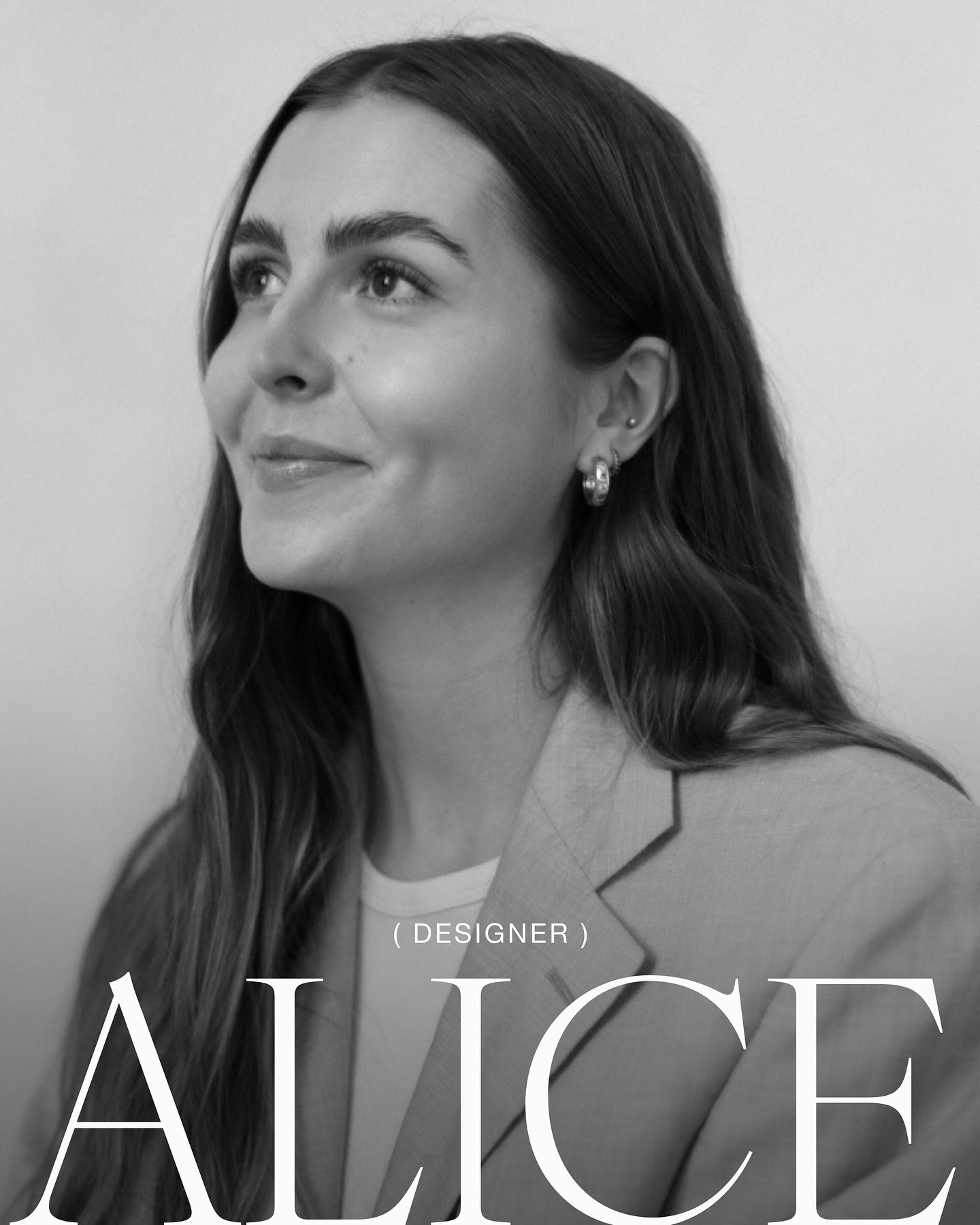 With experience working in industries from lifestyle to hospitality and wellness, Alice&rsquo;s passion lays in crafting authentic visual identities that truly resonate with their audiences. At Vibras Creative Studio, Alice collaborates with Emily on