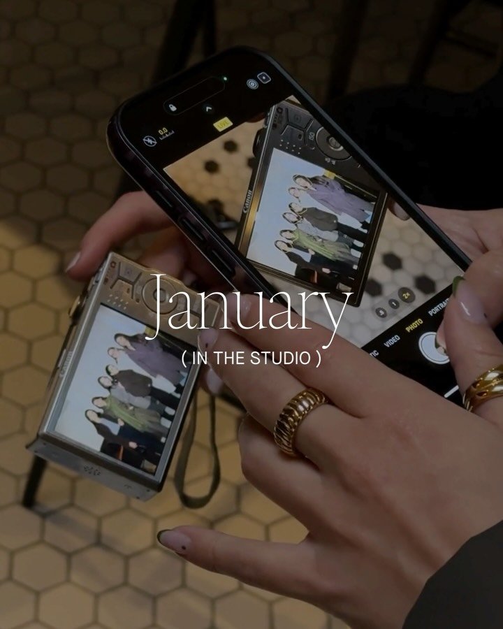 If January set the tone, we&rsquo;re off to a good start ⚡️