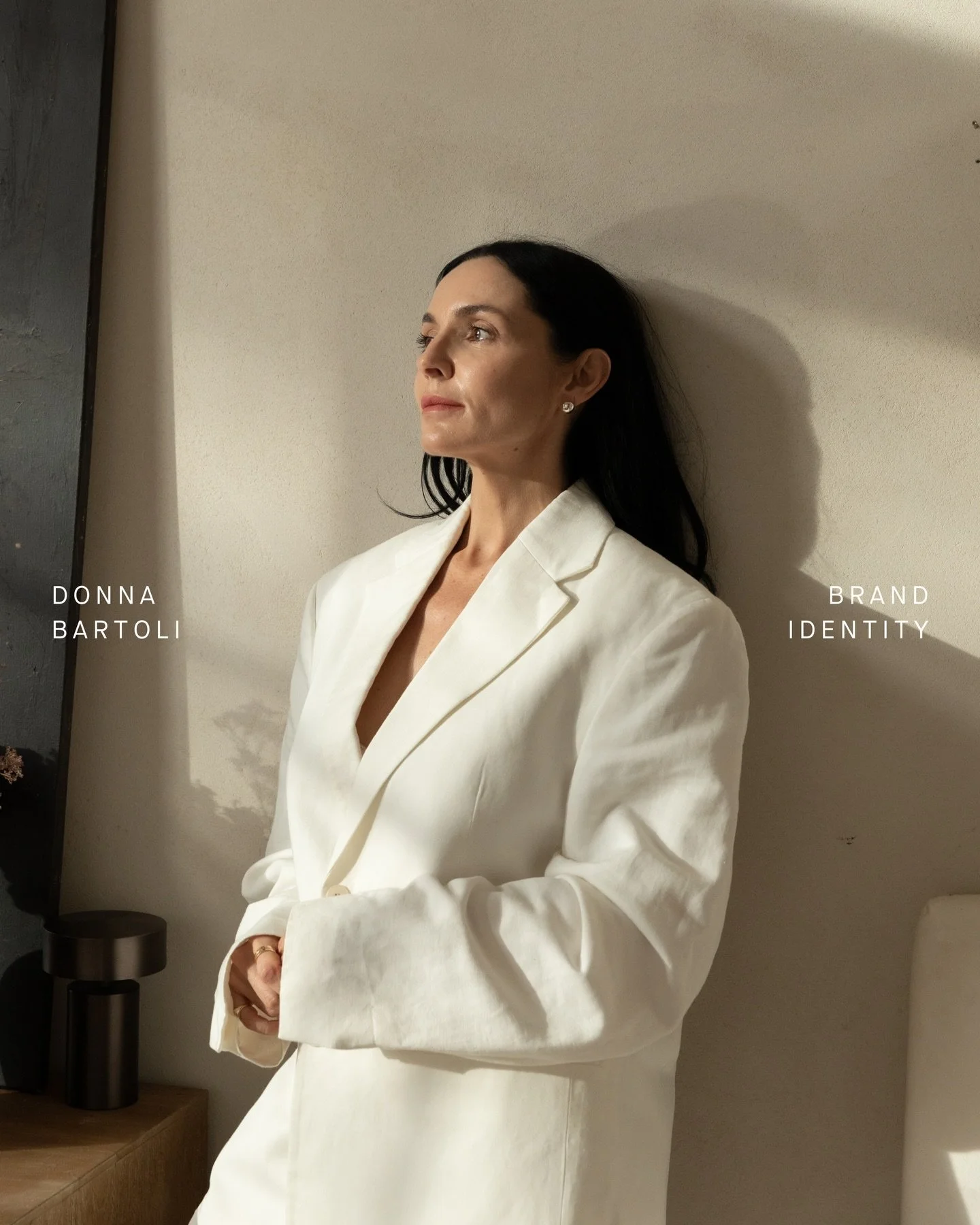 A defining project for @donna.bartoli 🤍

A rebrand that captures her vision in its fullest expression, and introduces a new destination for her philosophy on skin health and anti-inflammatory living.

What we covered:
Branding
Creative Direction
Sho