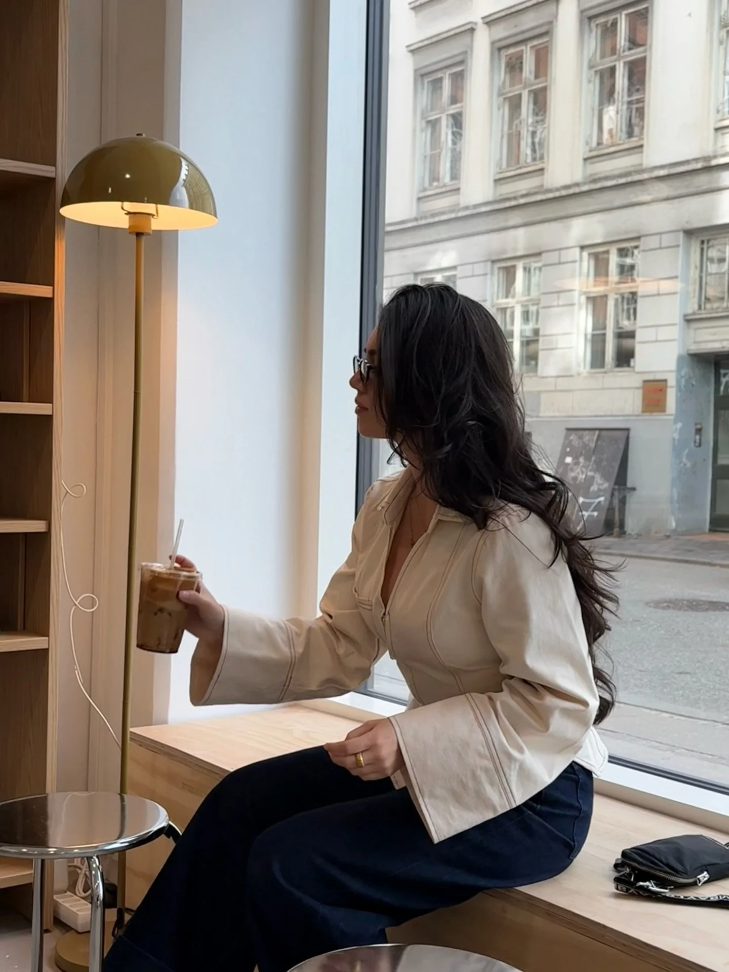 Celebrated 3 years of @homebodycollectionuk in Copenhagen.

Back to back days of strategy (so much good stuff coming!!) &amp; we managed to have some fun too ❤️&zwj;🔥