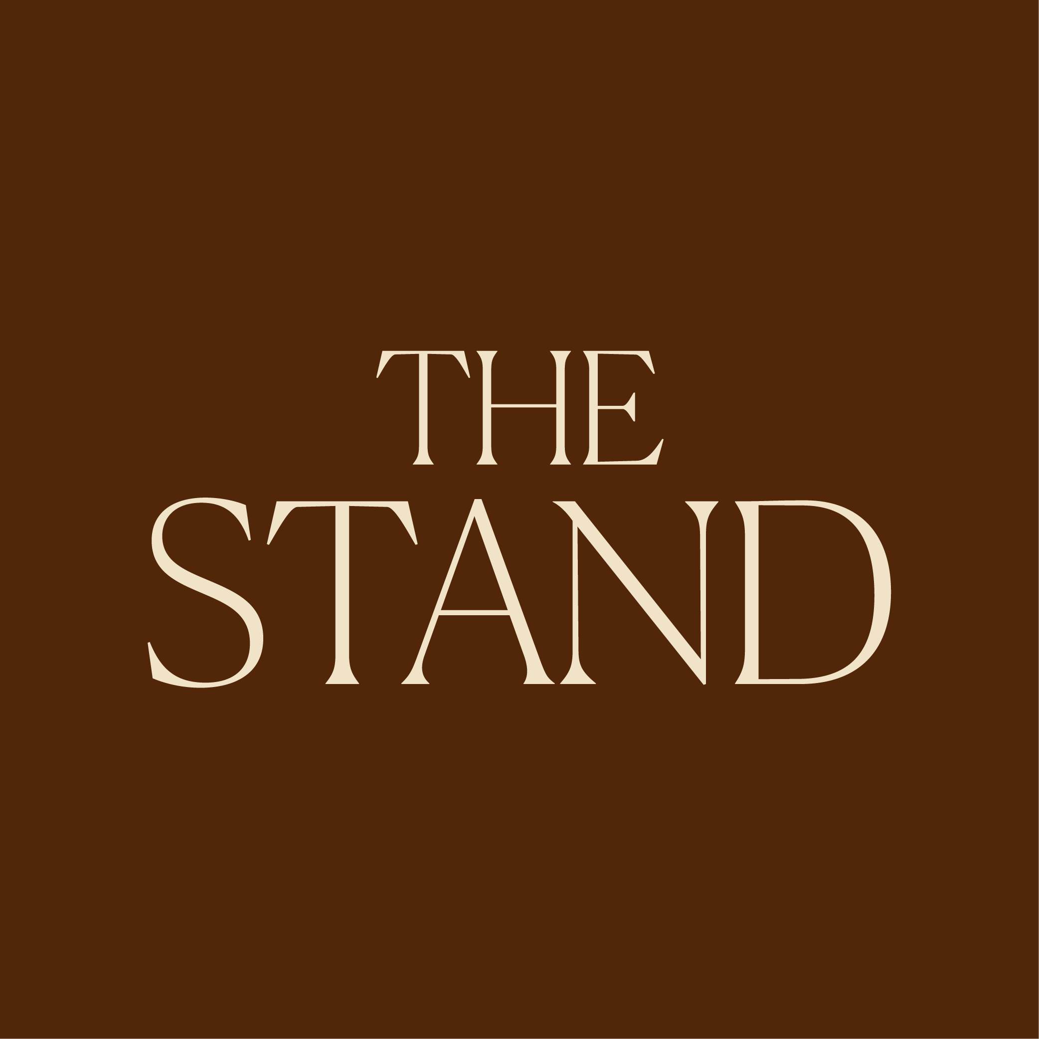 The Stand Secondary Logo 1.png