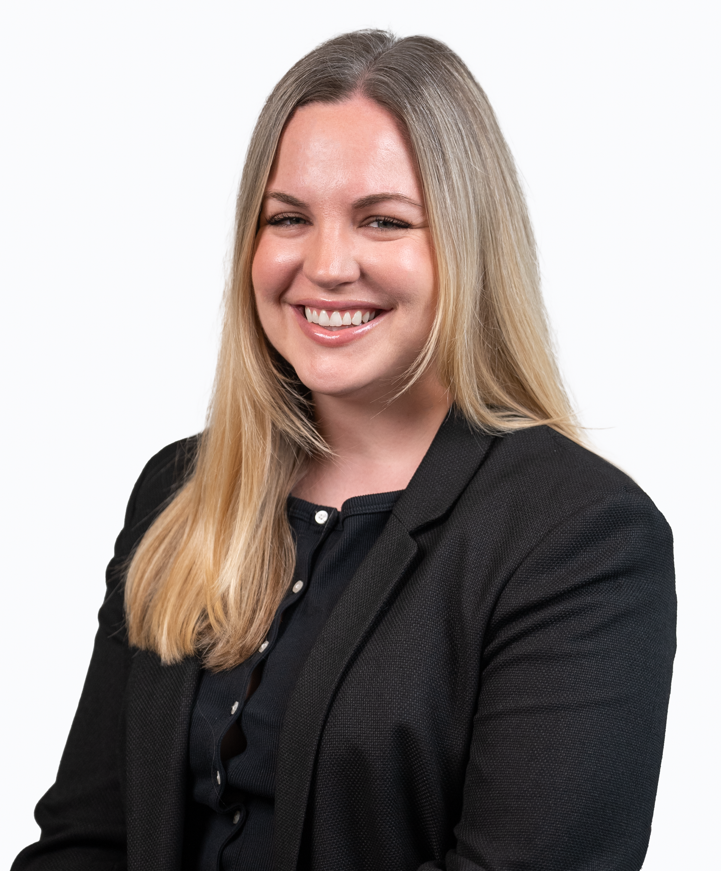 Lauren Keel | Administrative Assistant