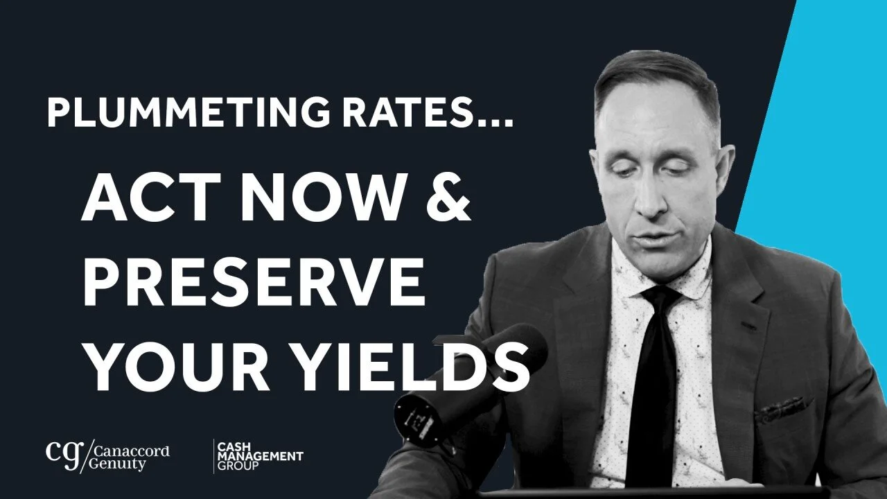 Avoid Getting Crushed by Falling Rates
