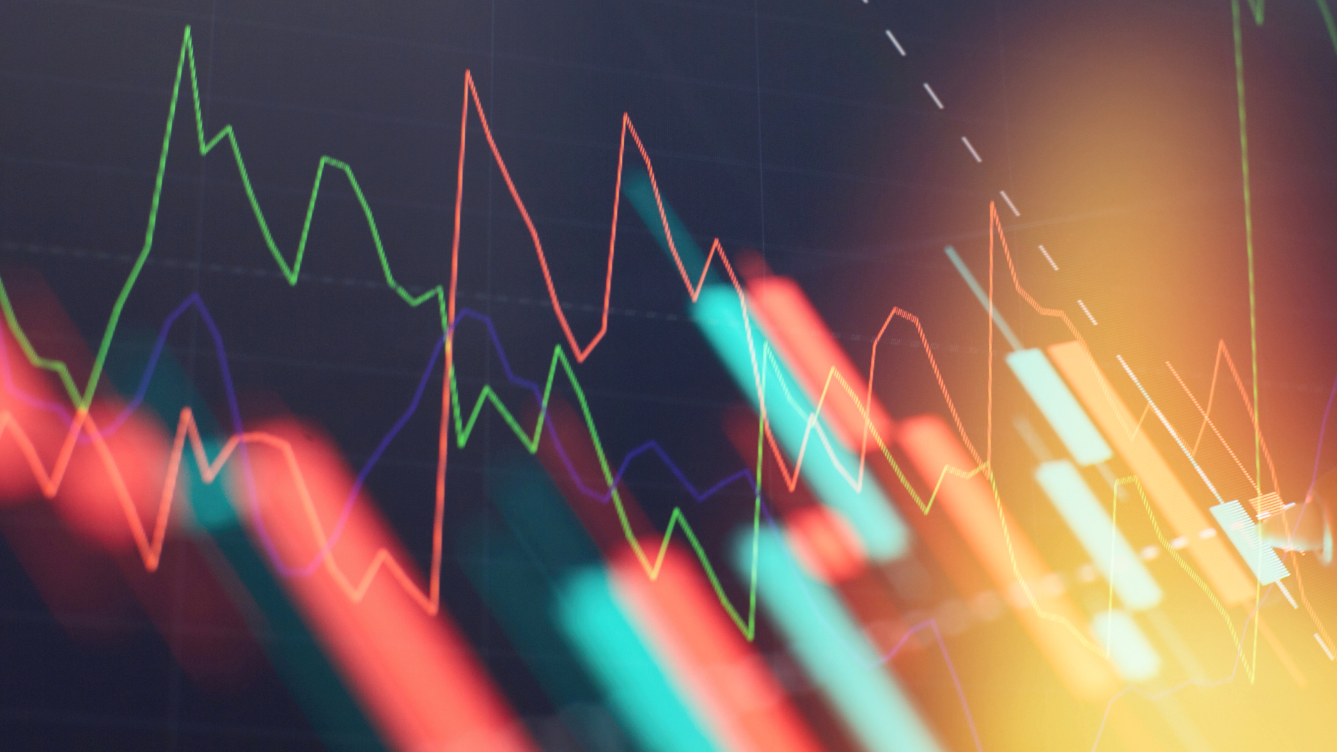 13% Canadian Unemployment, Insolvencies, Dividend Cuts