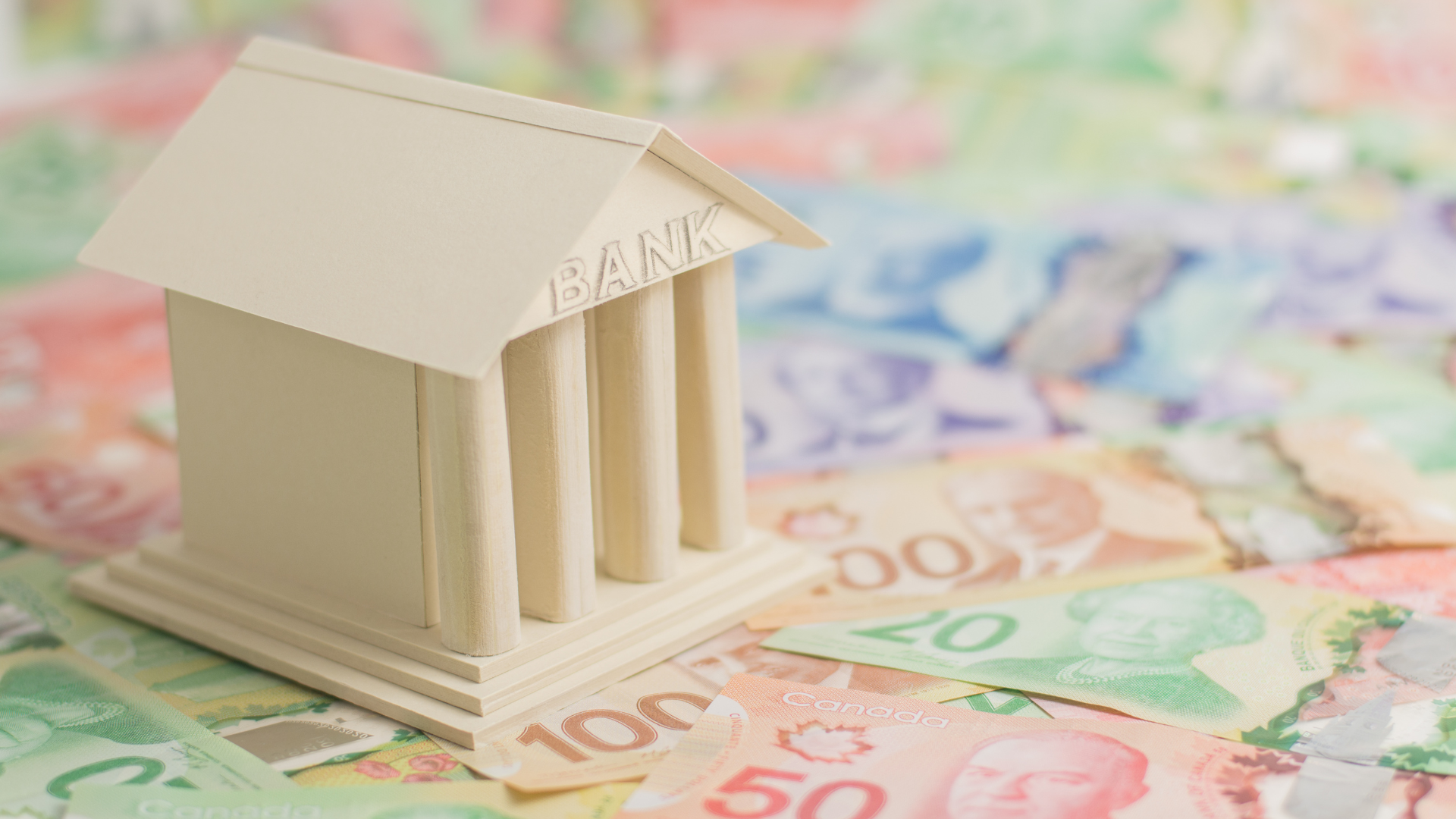 Fed Rate Tanks. Biggest Cut Since 2008. Next Up... Canada?