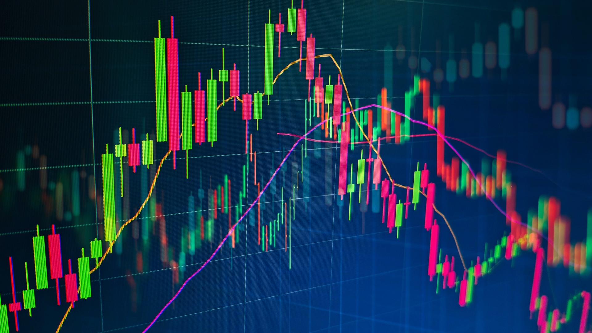 Dividend Yields at All-Time Highs