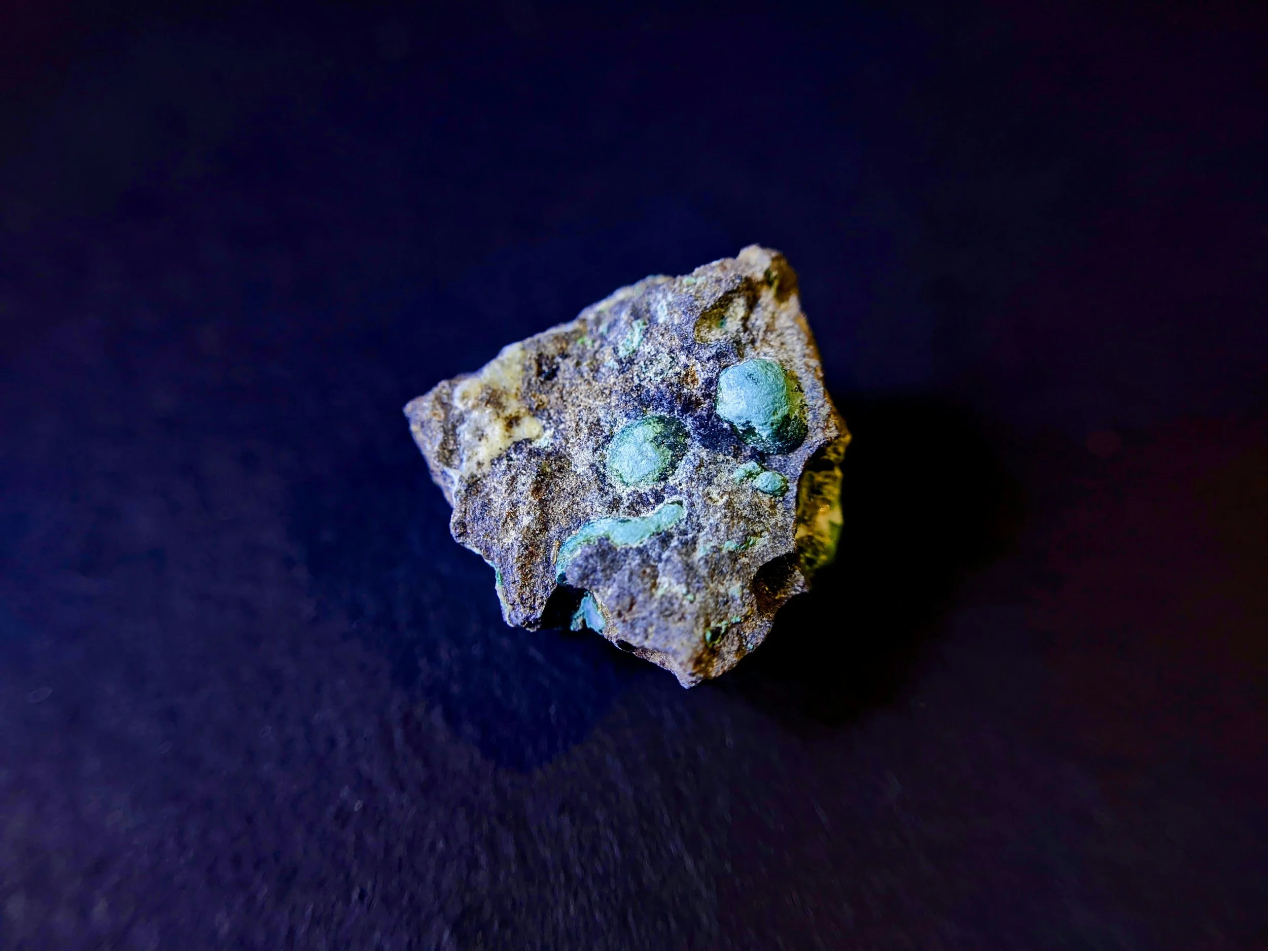 Uranium’s Role in a Changing Energy Landscape