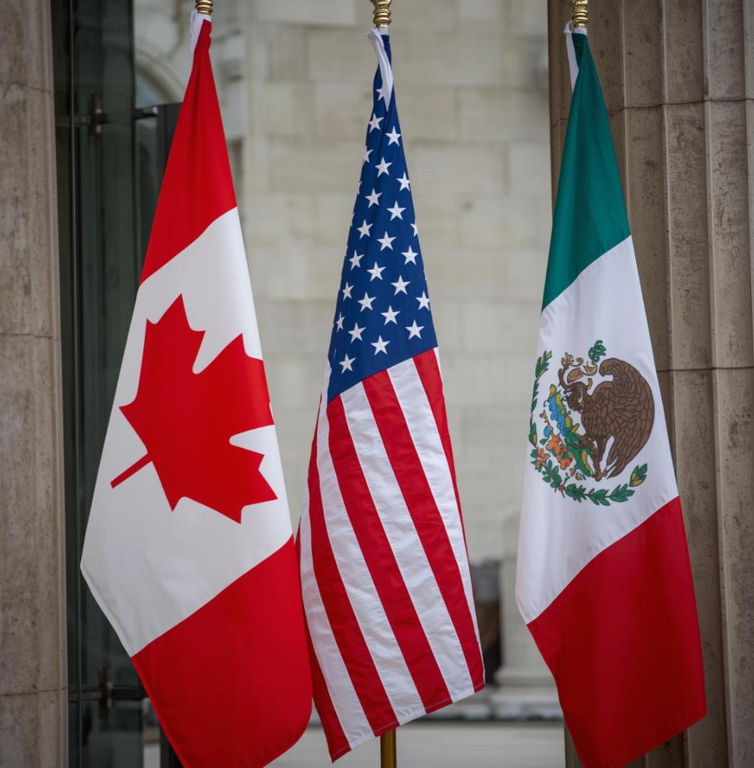 Tariffs, Trade Tensions, and the CUSMA Review: What Lies Ahead for Canada –U.S. Trade