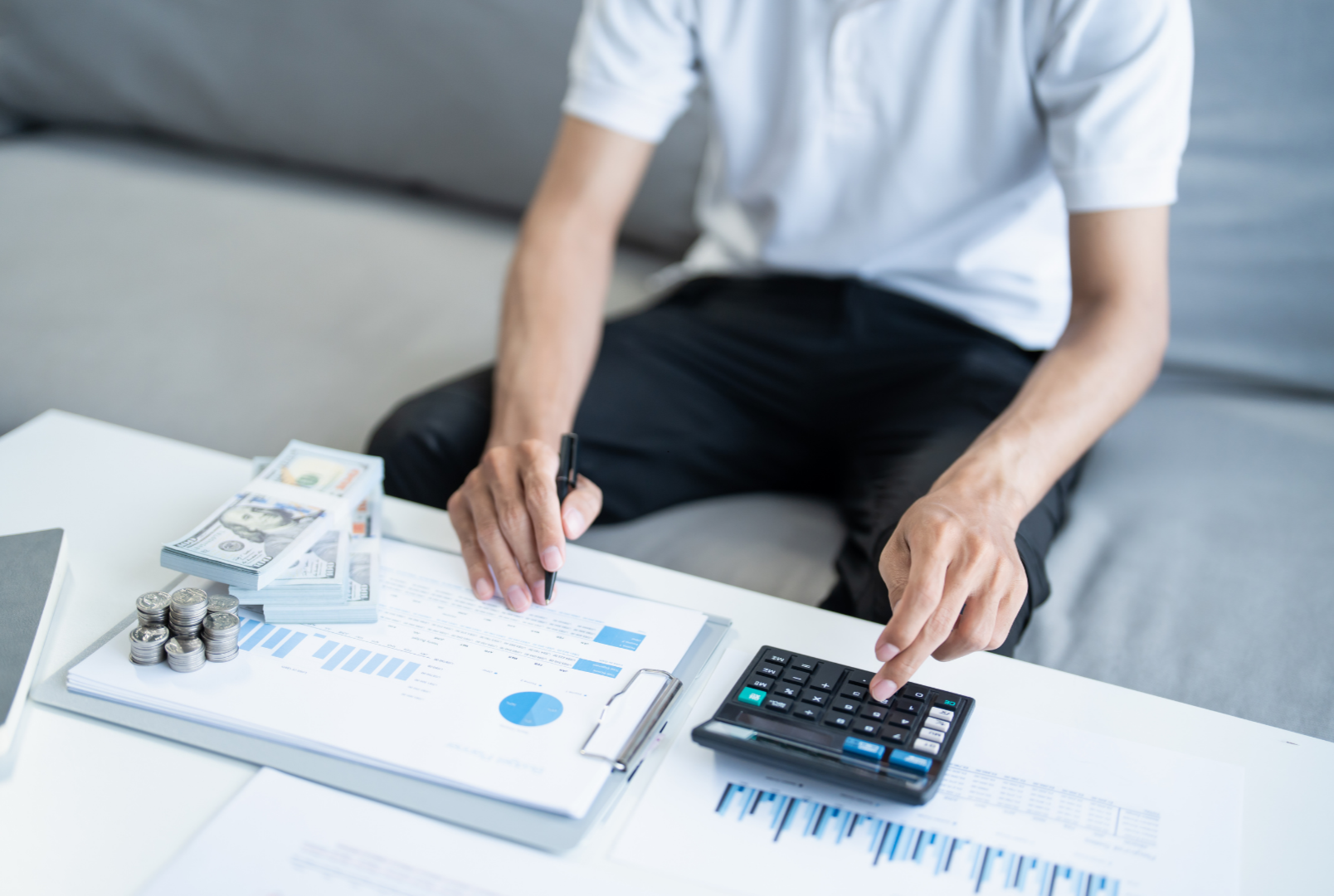 Could You Access Your Wealth When It Matters Most?
