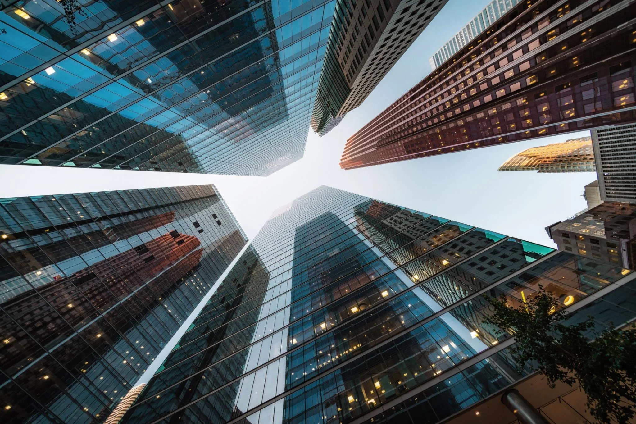 The Patience Premium: Why Long Term Investors Still Have the Advantage