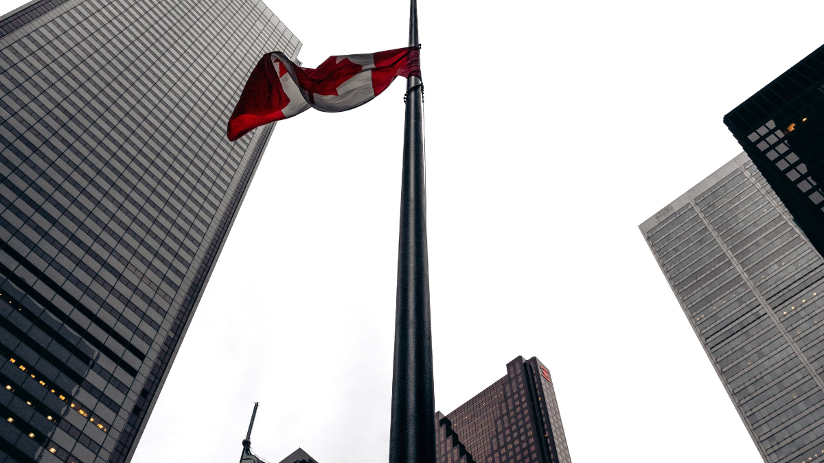 Bank Of Canada Holds Rate At 2.25% As It Looks For Signs Of A Sustainable Recovery
