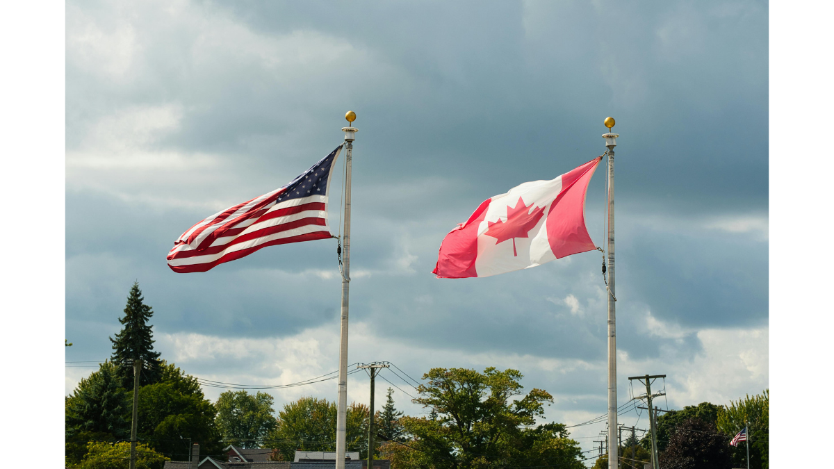 Bank of Canada Raises Rates to 2.50% as Federal Reserve Maintains Its Policy