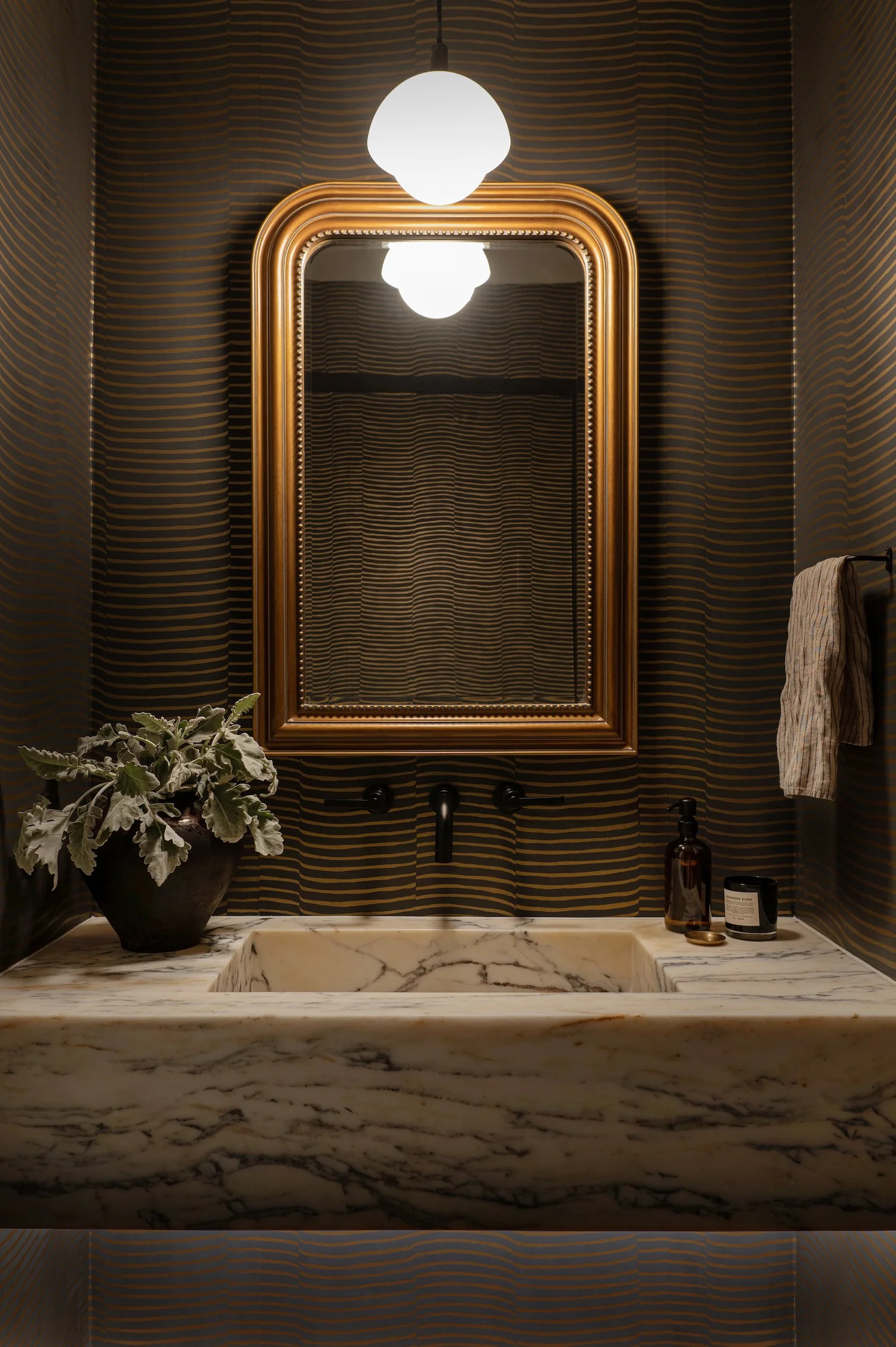 Contemporary Interior Design — Jessica Nelson Design