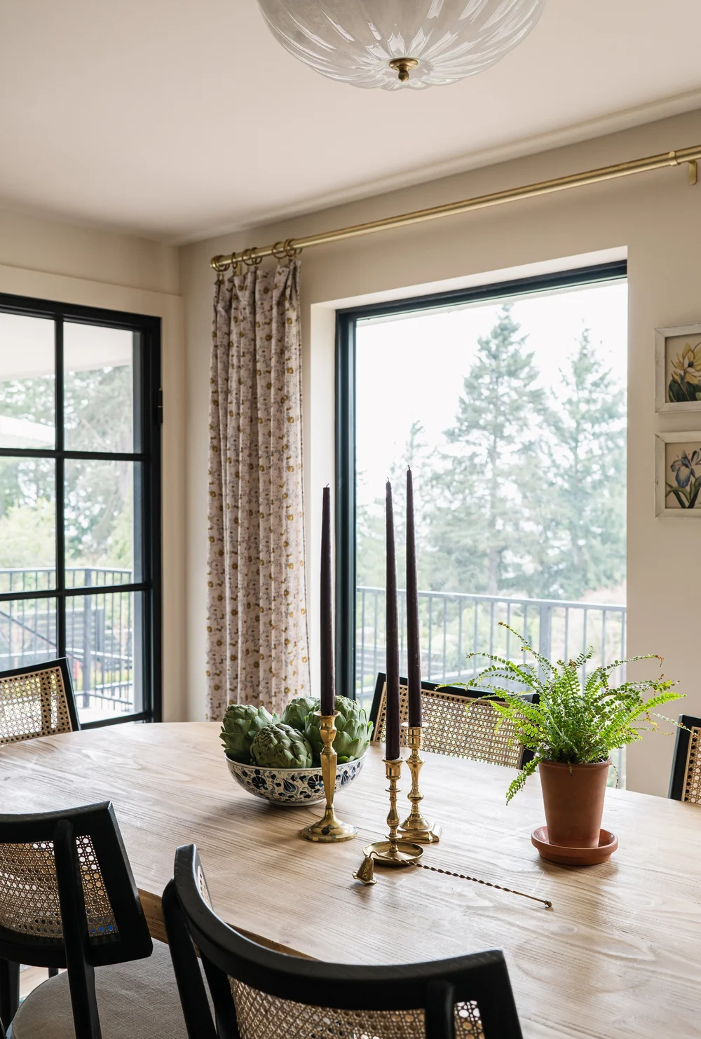 Vintage European Interior Design — Jessica Nelson Design