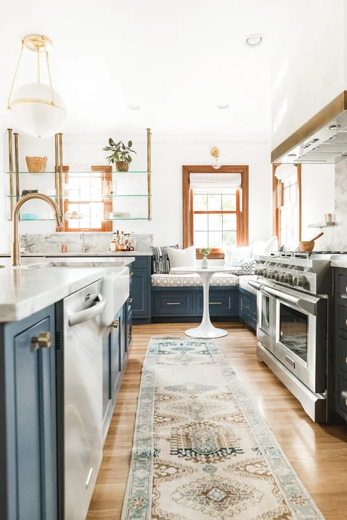 Timeless Interior Design — Jessica Nelson Design