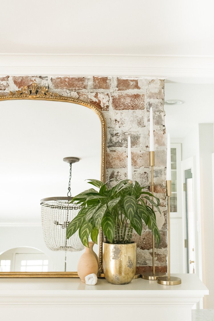 Transitional Interior Design — Jessica Nelson Design