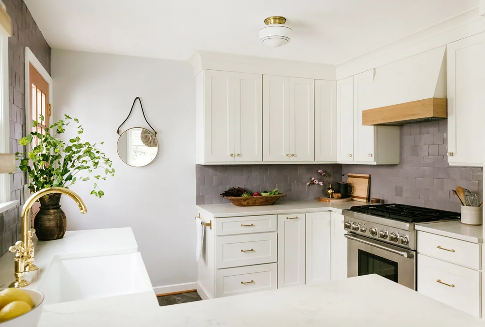 Magnolia Bungalow Interior Design — Jessica Nelson Design