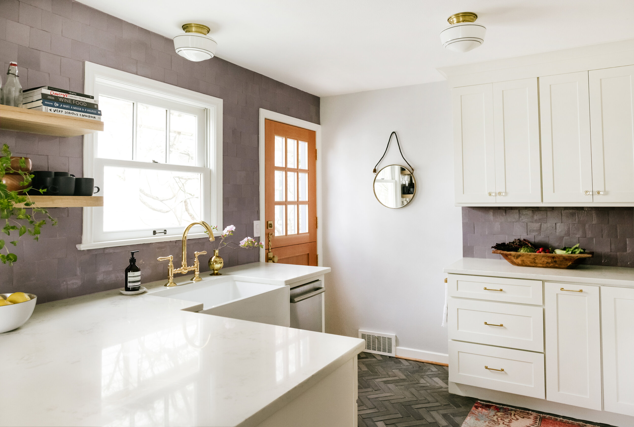 Magnolia Bungalow Interior Design — Jessica Nelson Design
