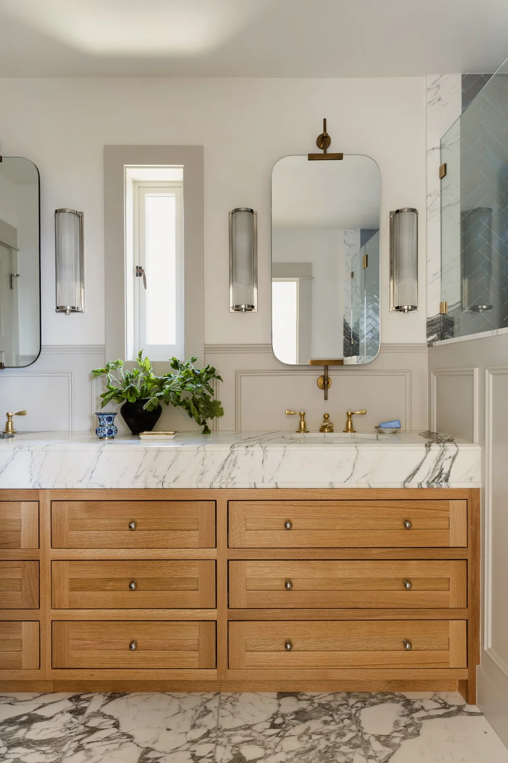Portfolio | Residential Interior Design — Jessica Nelson Design