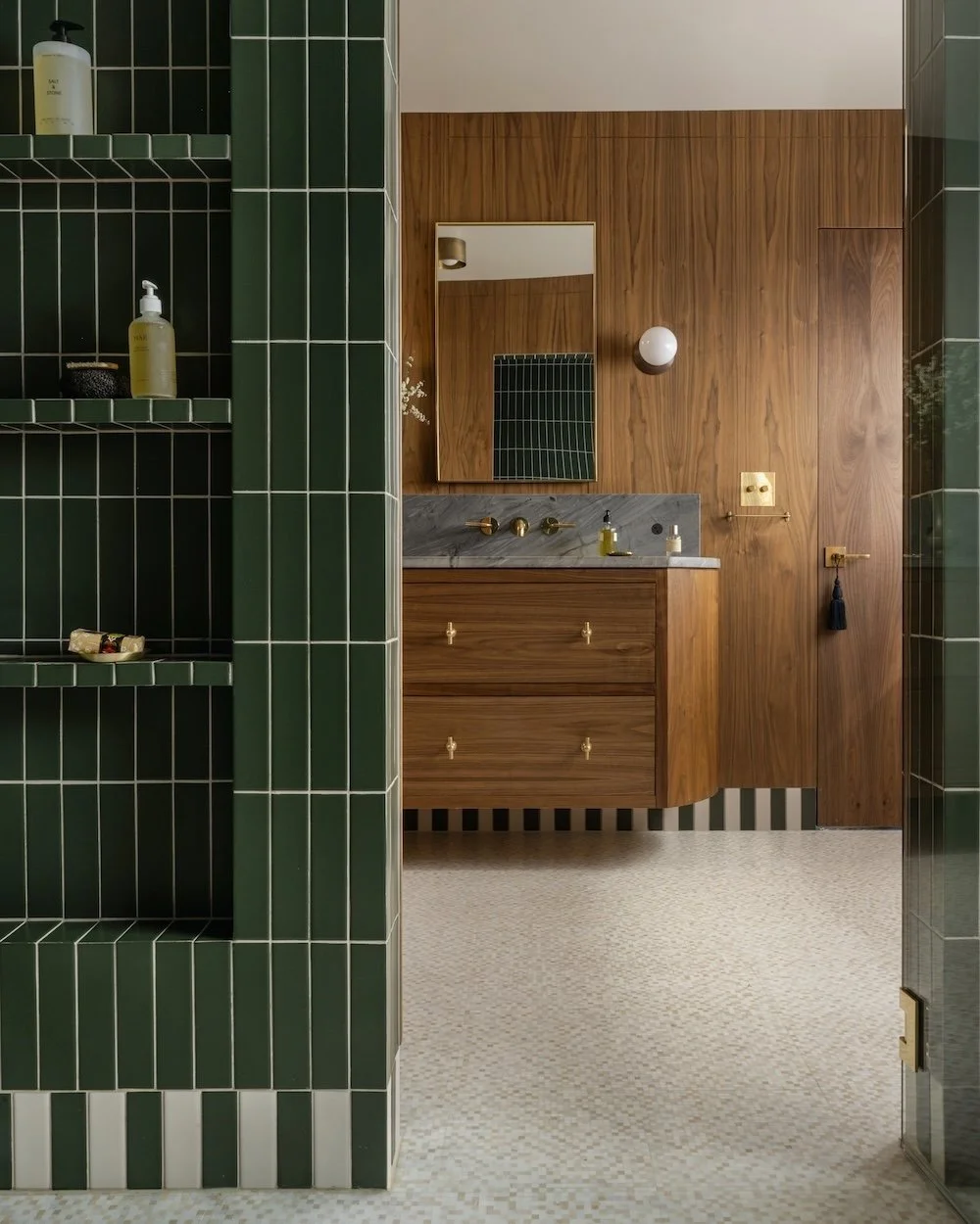 Green tiled shower shelves.jpg