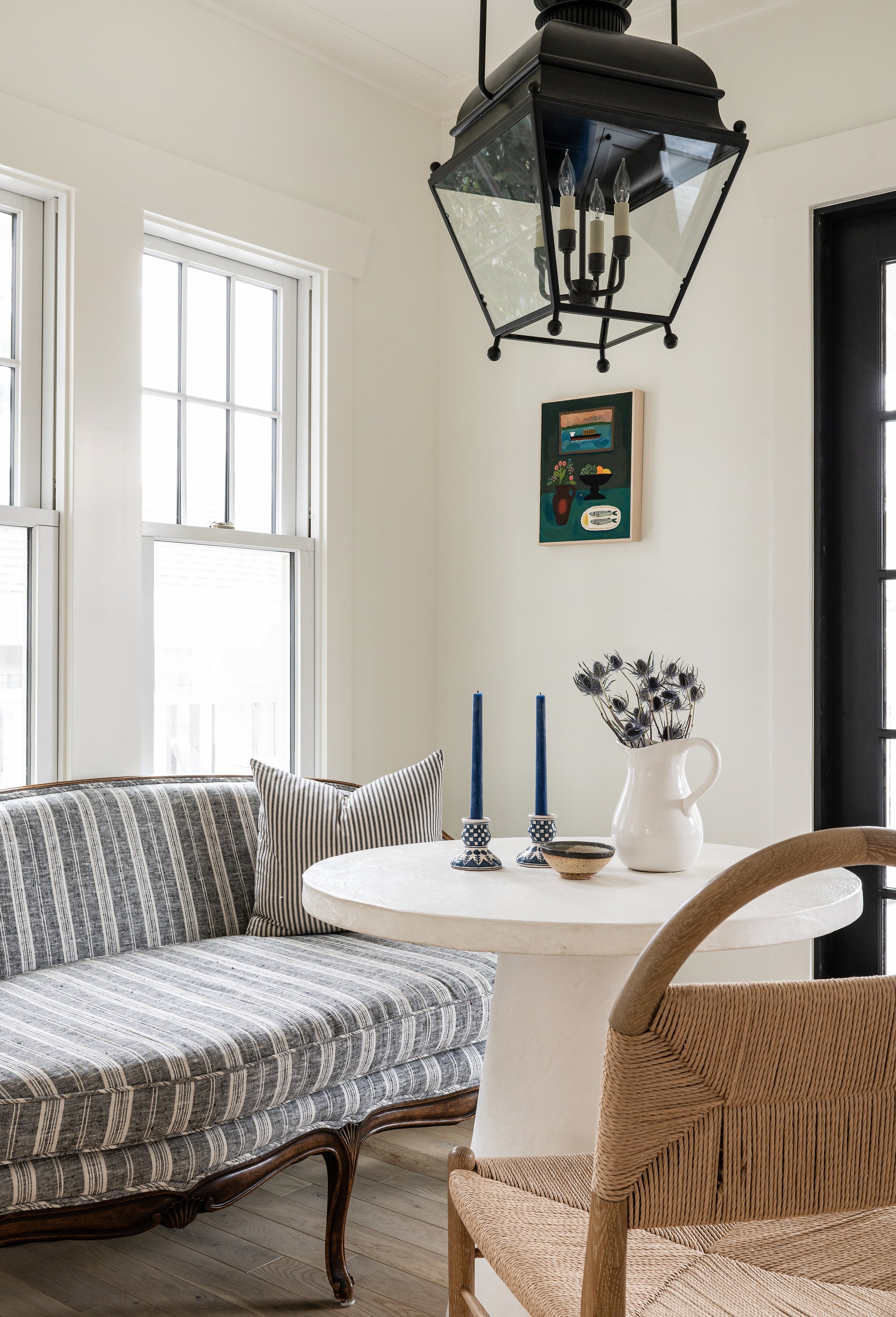Dutch Colonial Interior Design — Jessica Nelson Design