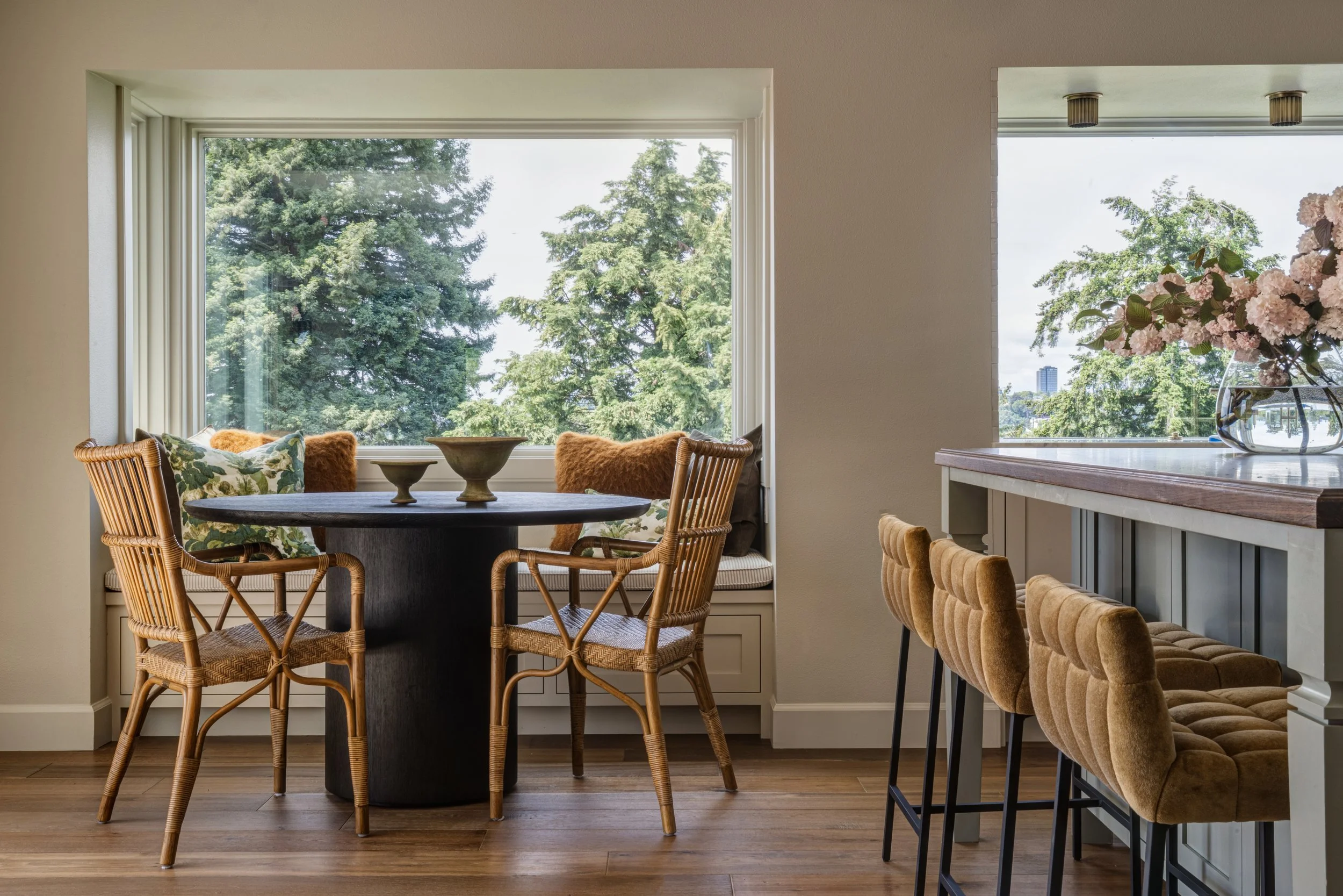 Elevated English Cottage Interior Design — Jessica Nelson Design