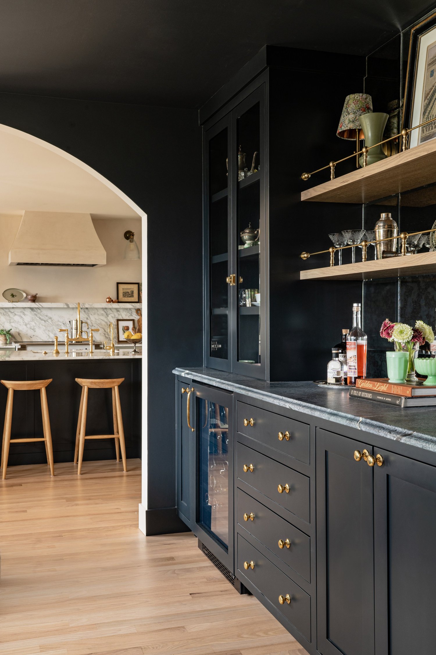 Vintage European Interior Design — Jessica Nelson Design