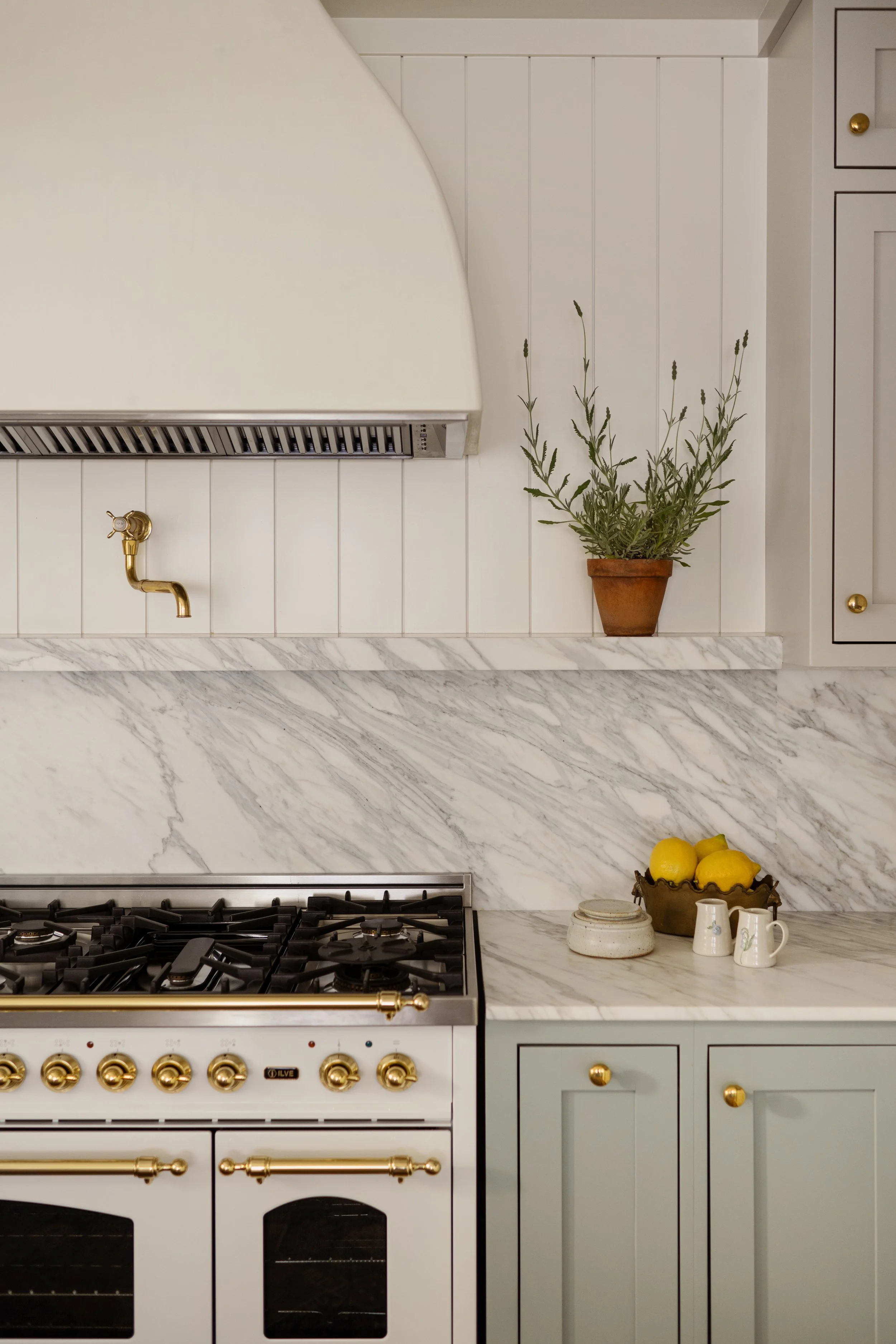 Coastal Cottage Interior Design — Jessica Nelson Design
