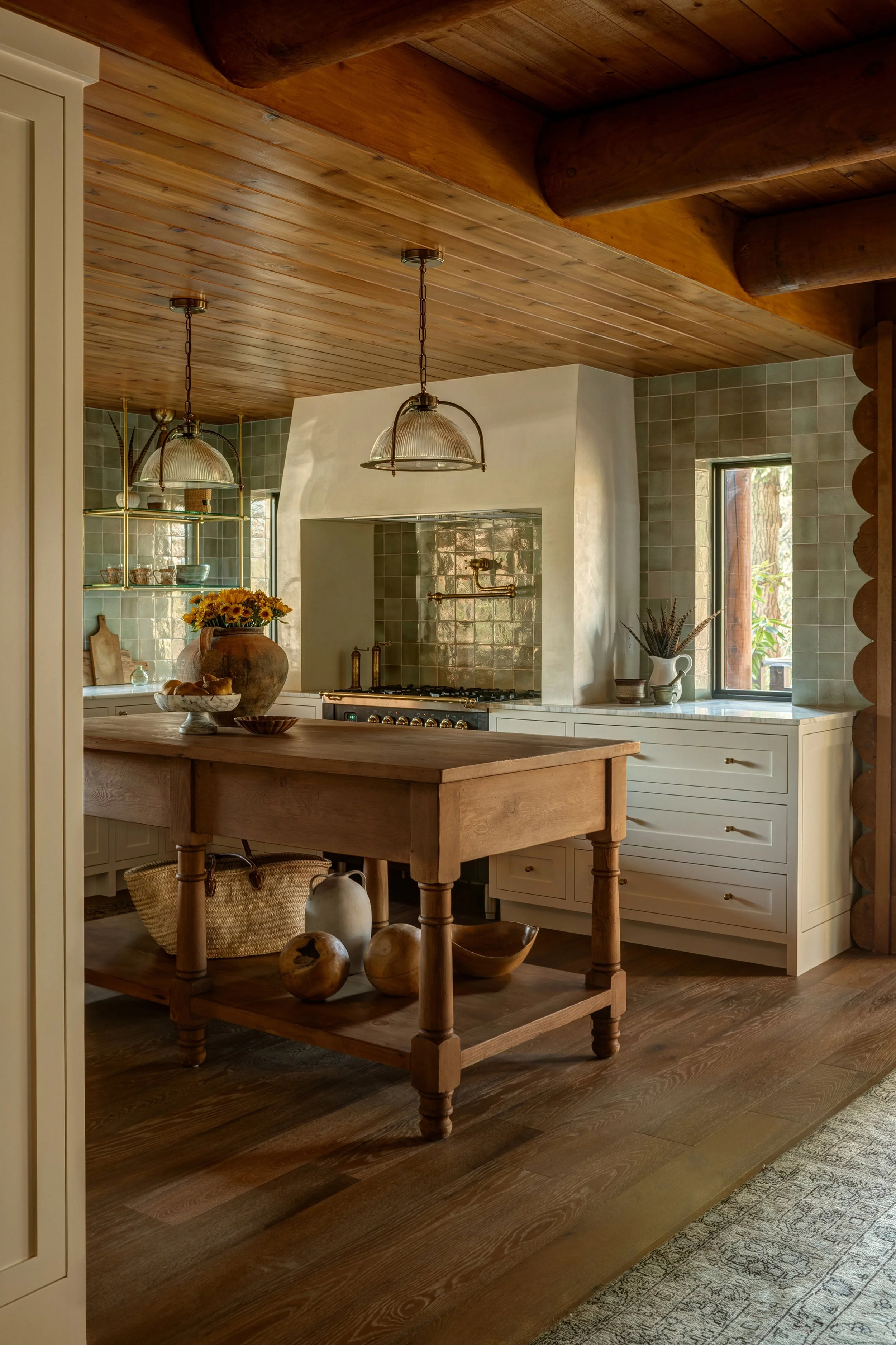 Portfolio | Residential Interior Design — Jessica Nelson Design