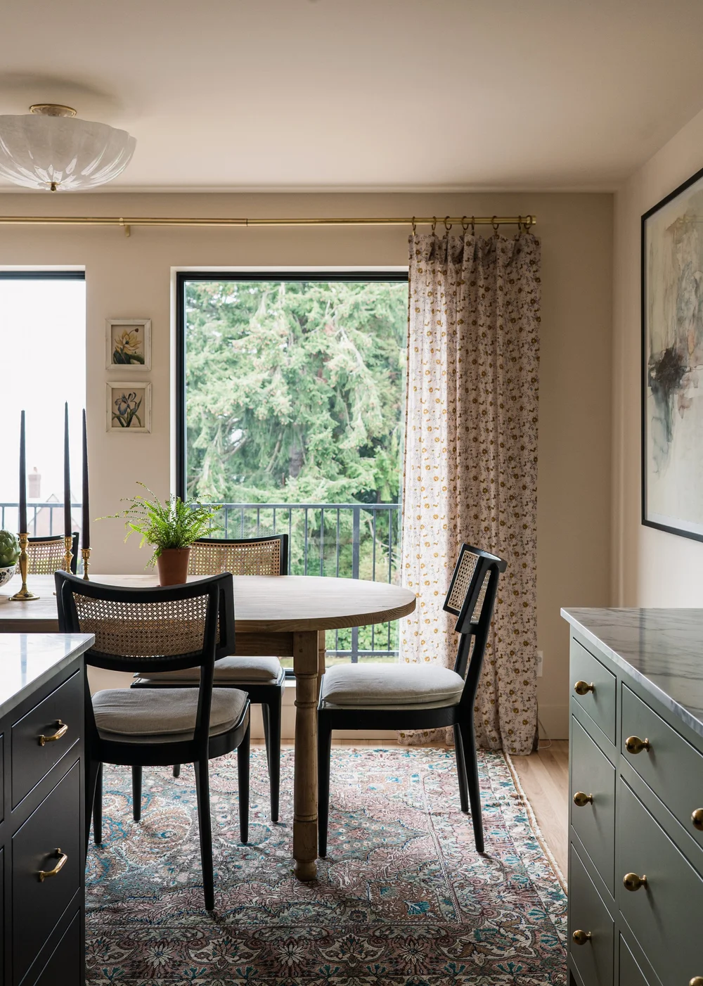 Vintage European Interior Design — Jessica Nelson Design