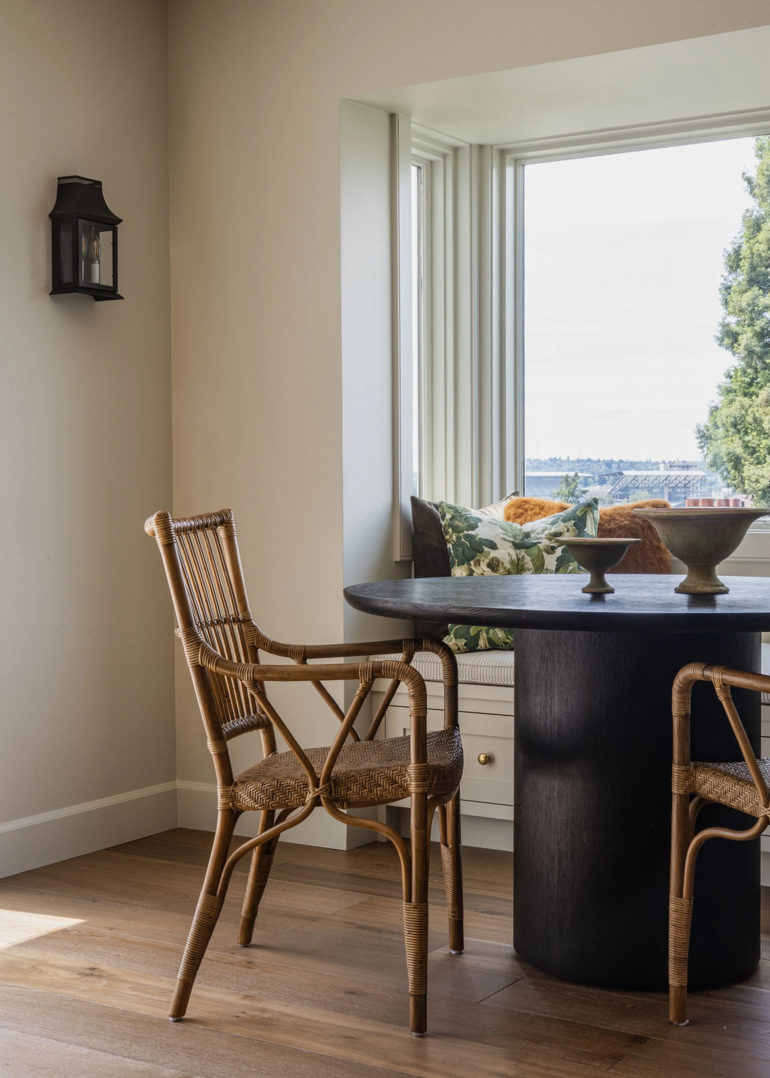 Elevated English Cottage Interior Design — Jessica Nelson Design