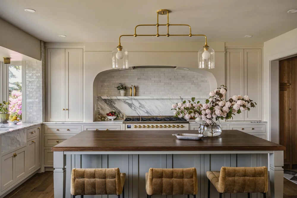 Portfolio | Residential Interior Design — Jessica Nelson Design