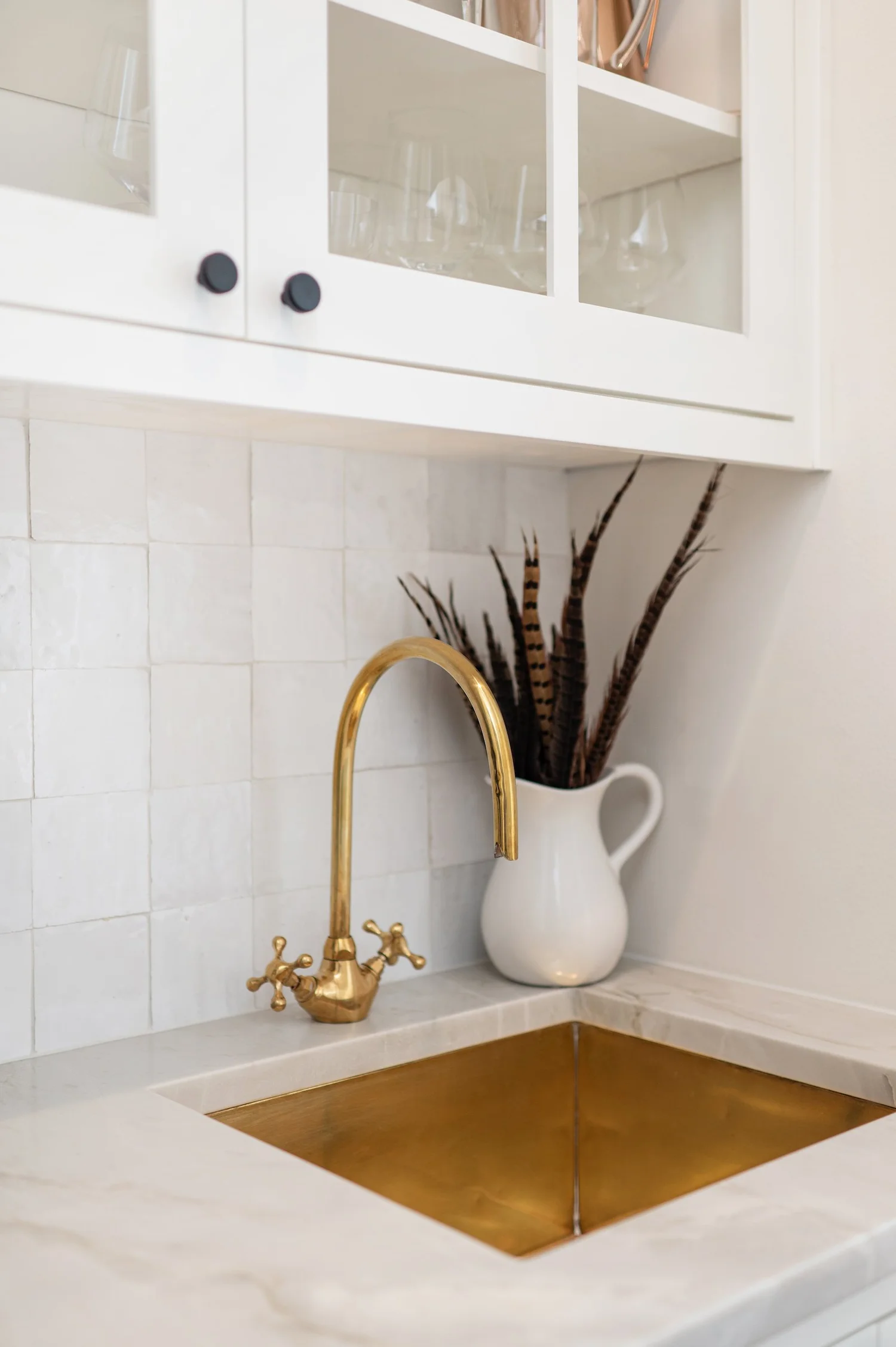 Contemporary Interior Design — Jessica Nelson Design