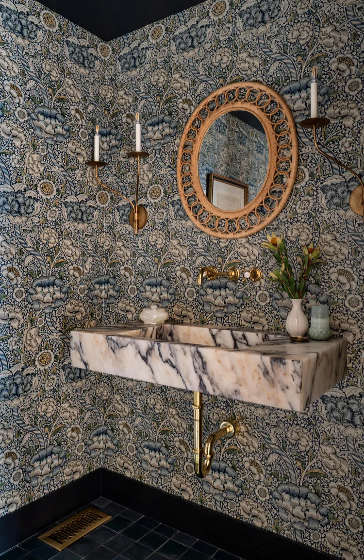 Vintage European Interior Design — Jessica Nelson Design