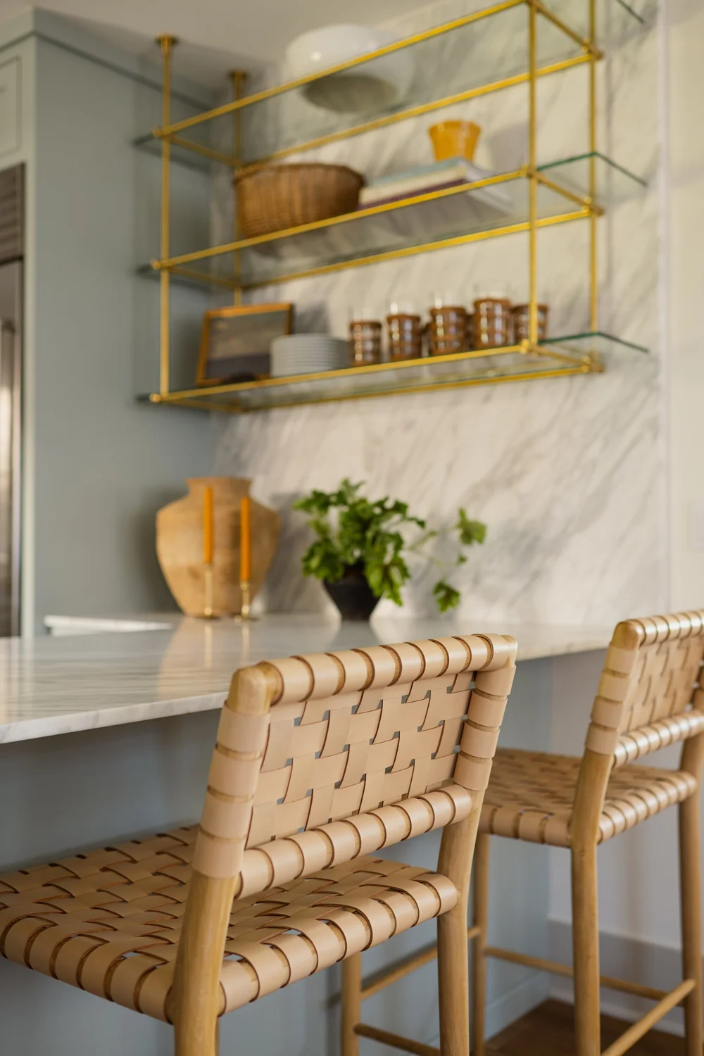 Coastal Cottage Interior Design — Jessica Nelson Design