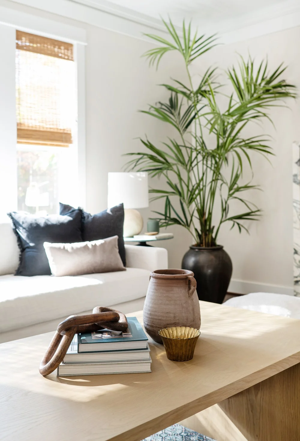 Contemporary Interior Design — Jessica Nelson Design