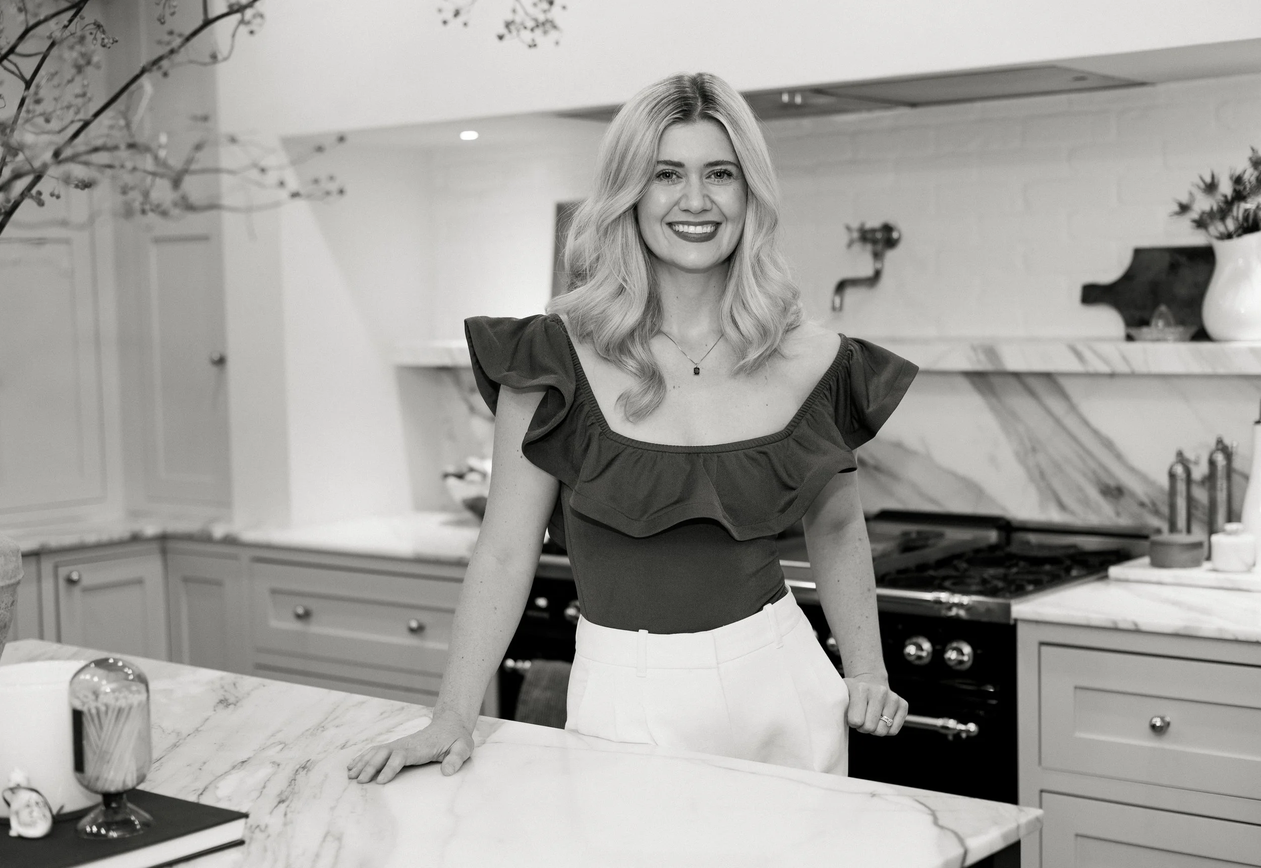 What to Expect When You Hire an Interior Designer: The JND Process