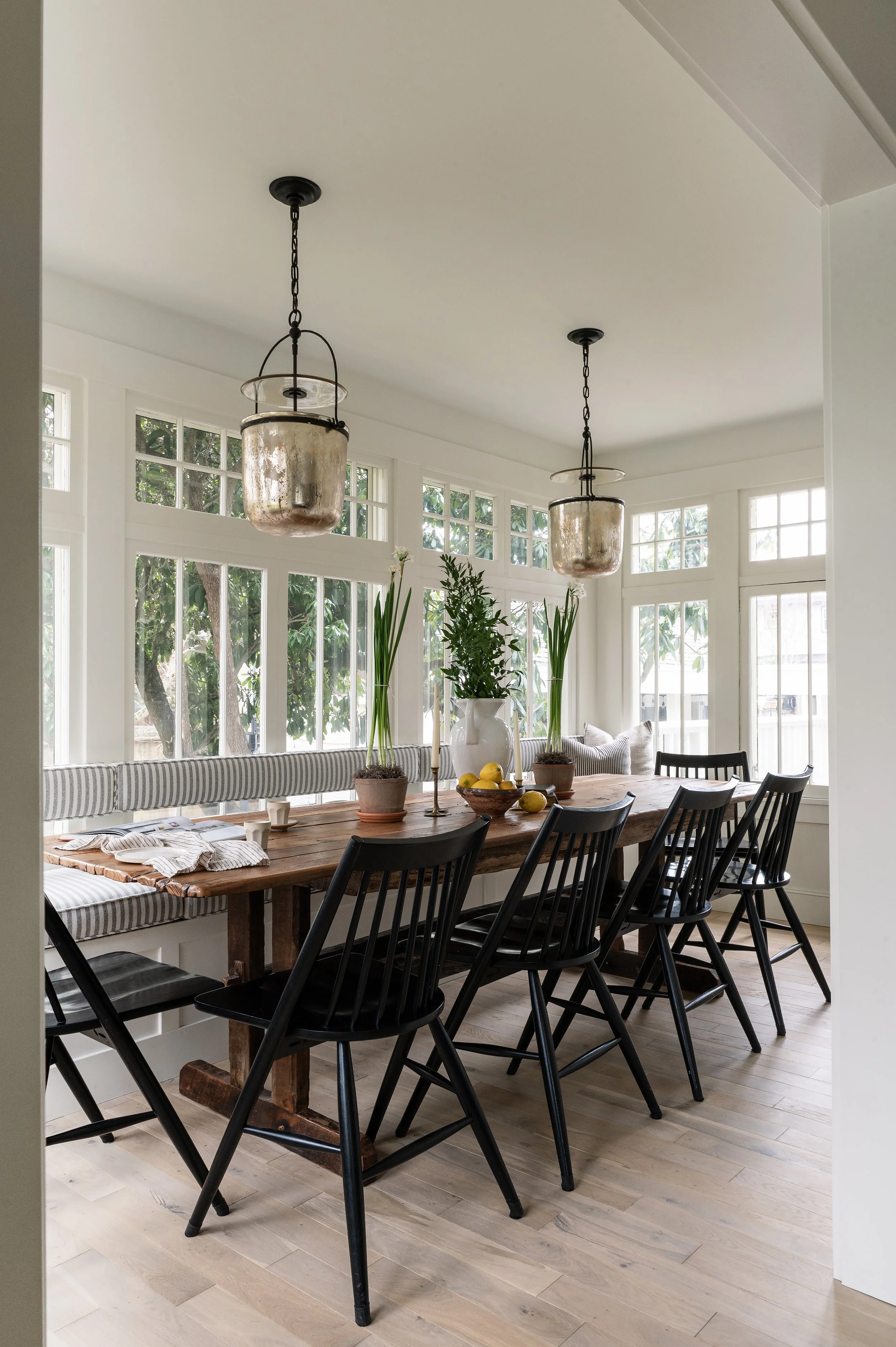 Dutch Colonial Interior Design — Jessica Nelson Design