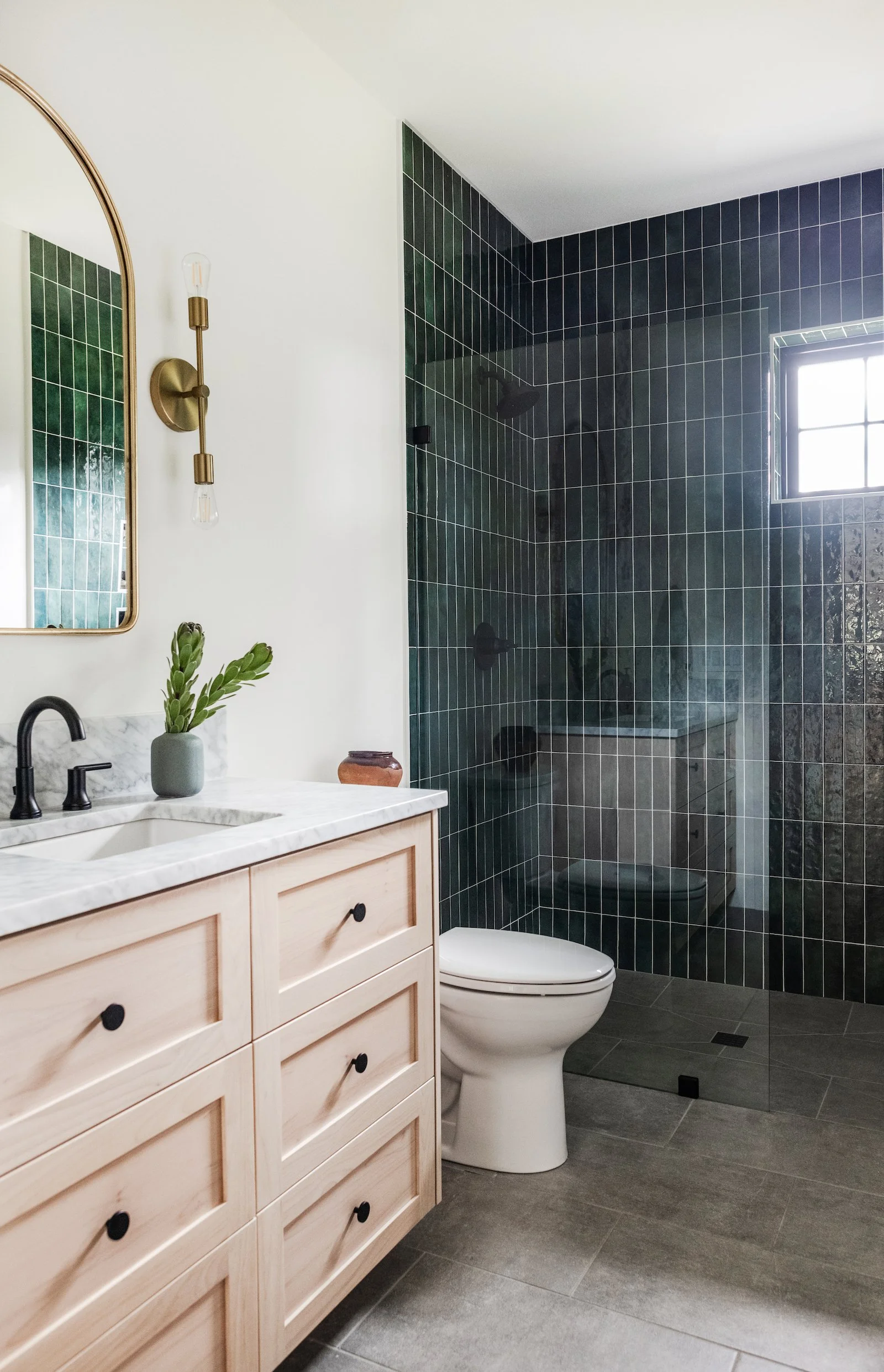 Contemporary Mountain Interior Design — Jessica Nelson Design