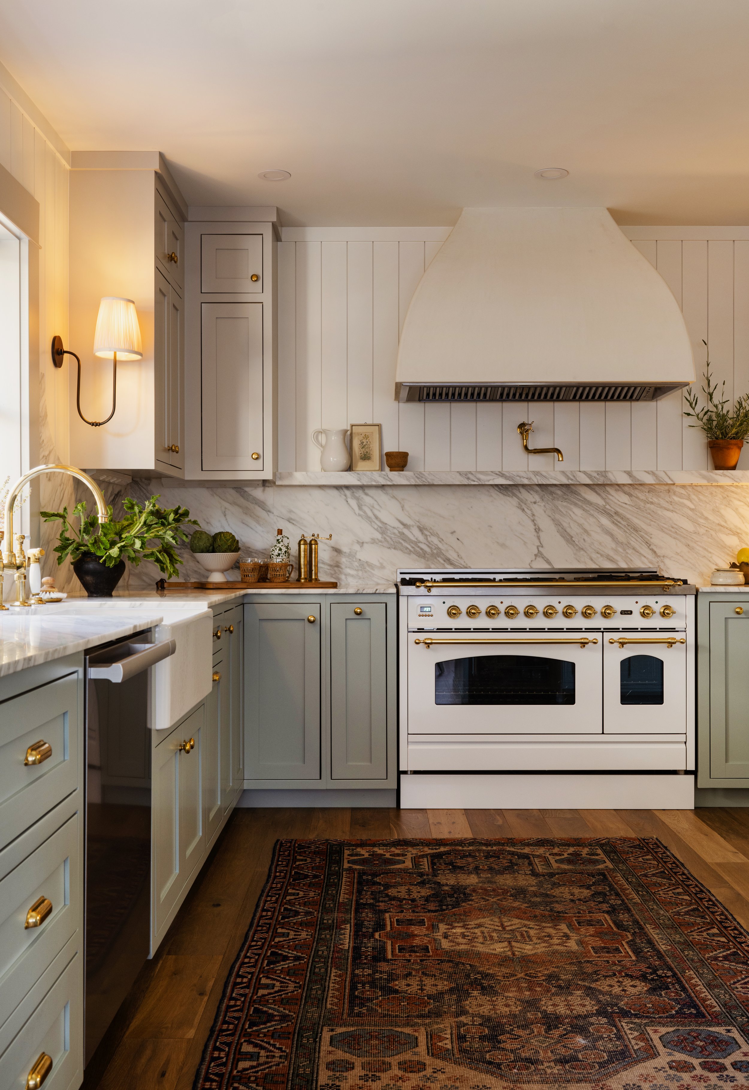Coastal Cottage Interior Design — Jessica Nelson Design