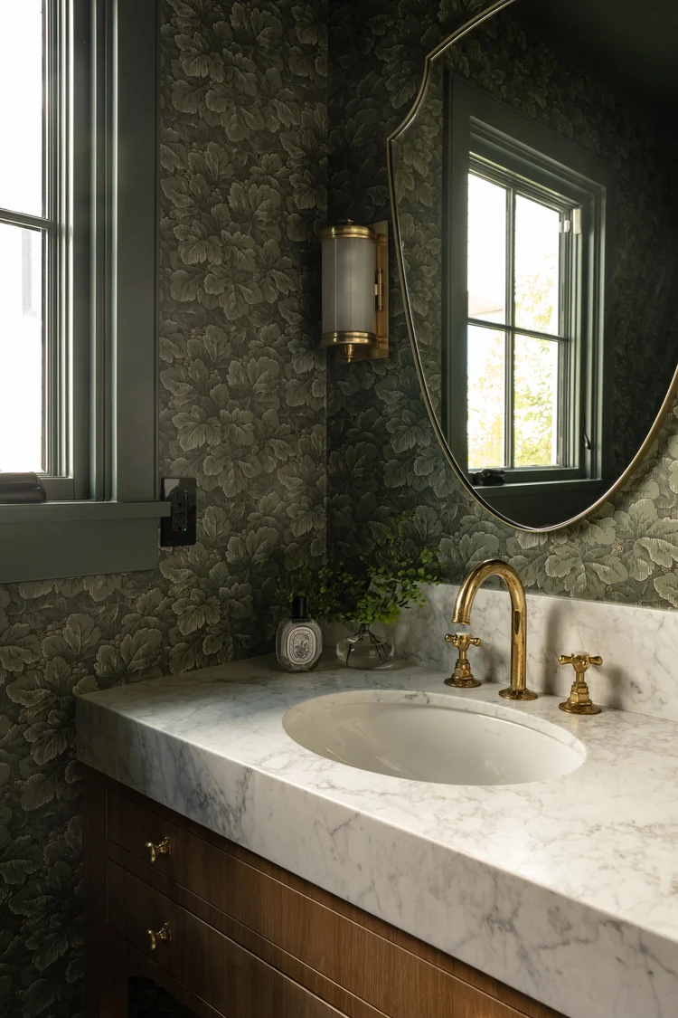 Elevated English Cottage Interior Design — Jessica Nelson Design