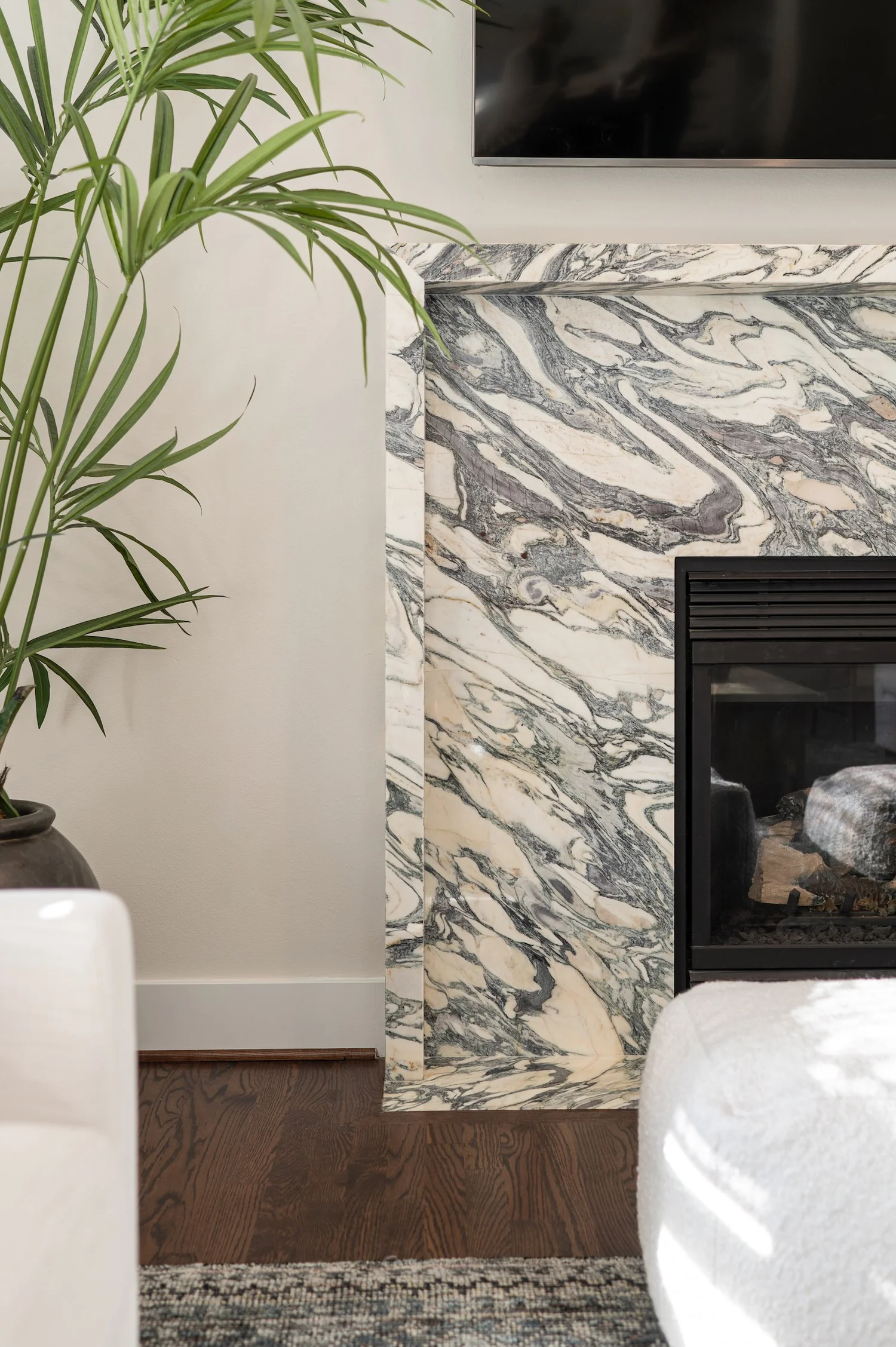 Contemporary Interior Design — Jessica Nelson Design