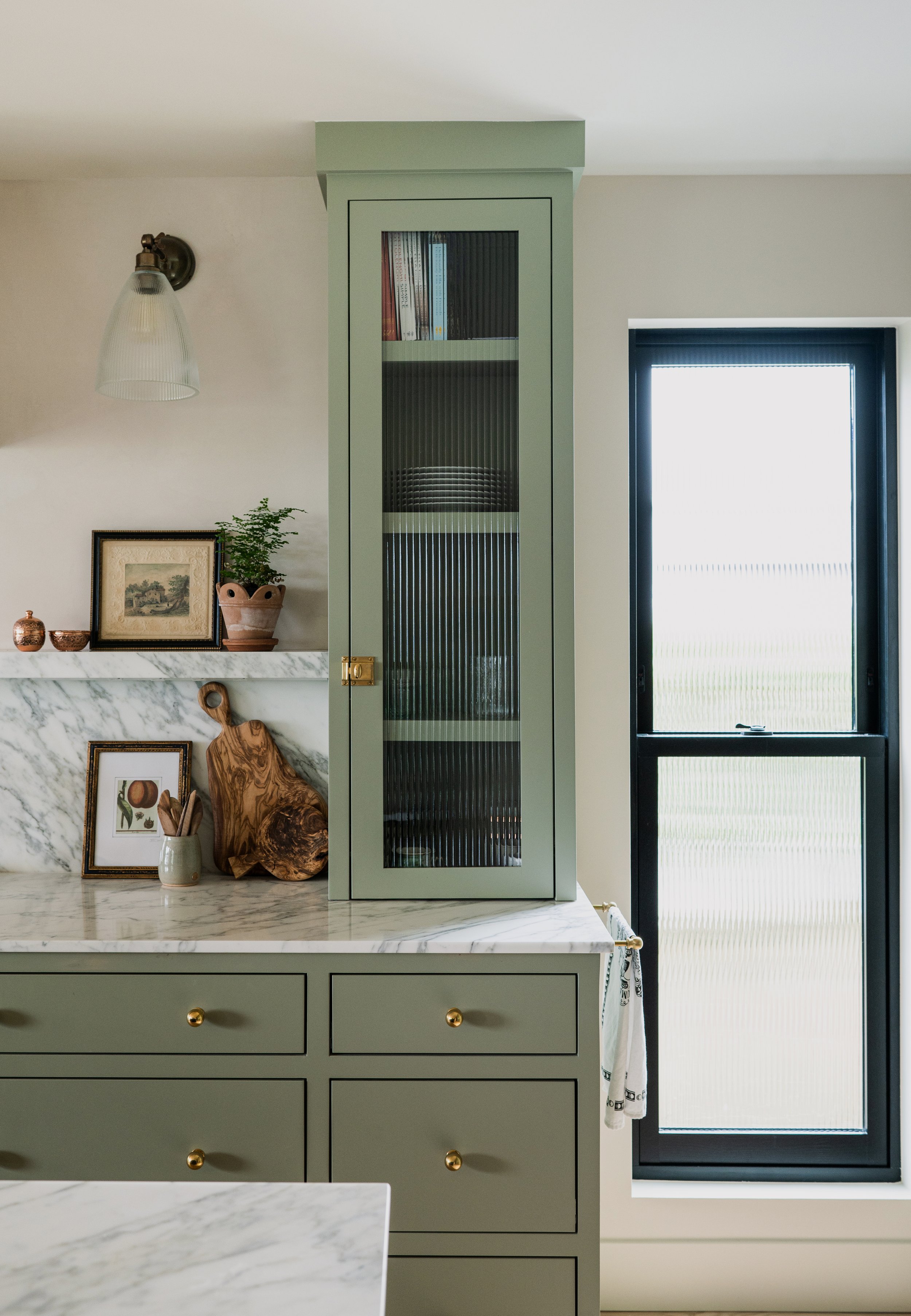 Vintage European Interior Design — Jessica Nelson Design