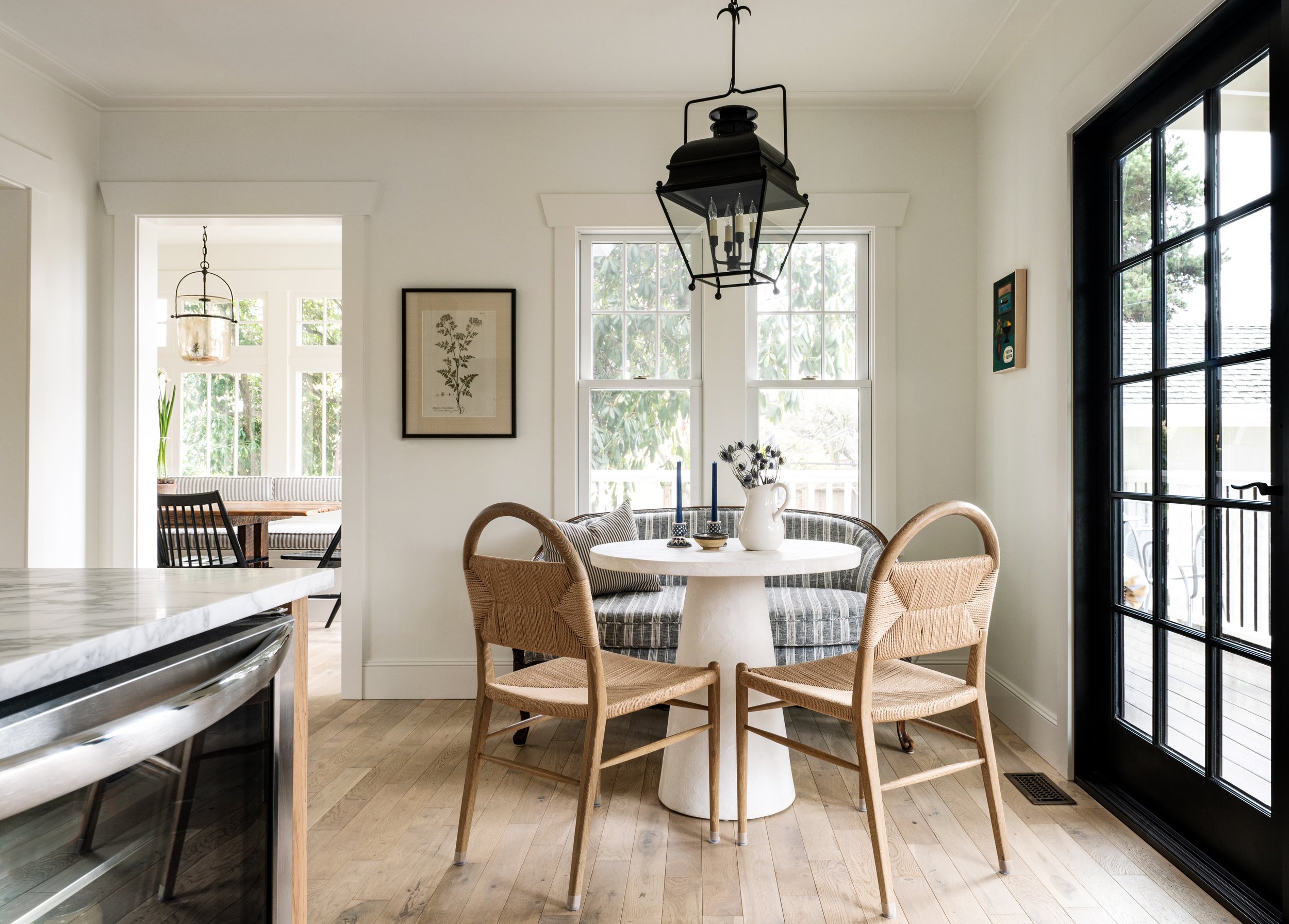 Dutch Colonial Interior Design — Jessica Nelson Design