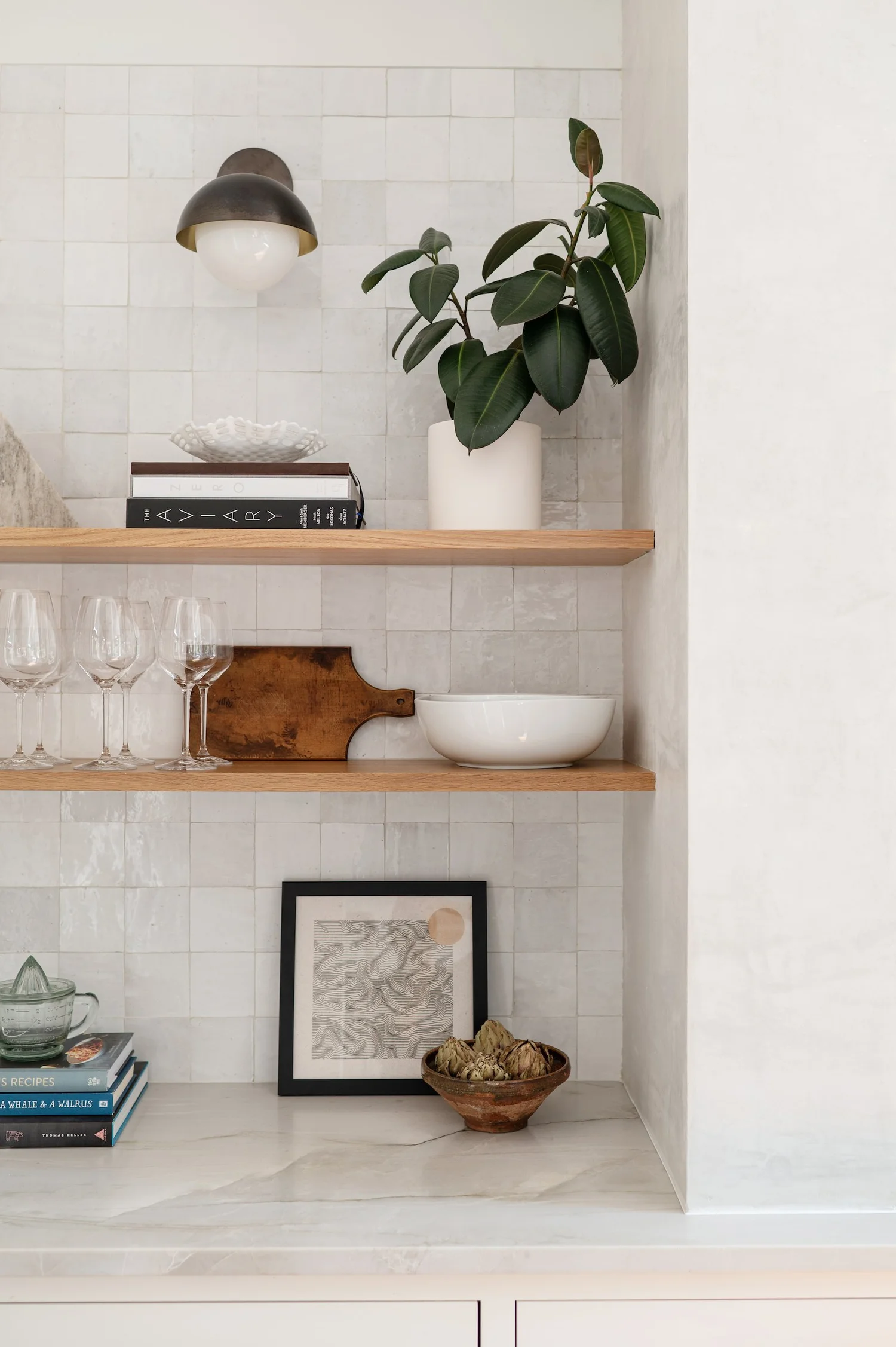 Contemporary Interior Design — Jessica Nelson Design