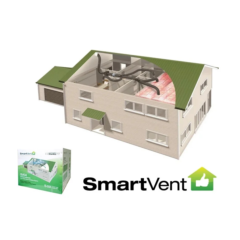 The Vent Shop